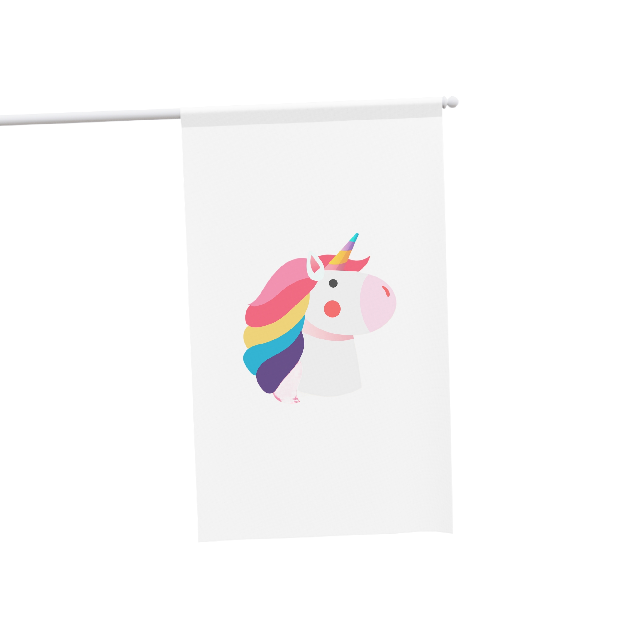 Unicorns 55 House Banner - Image 3