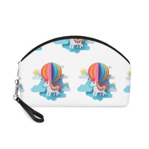 Unicorns 343 Makeup Bag