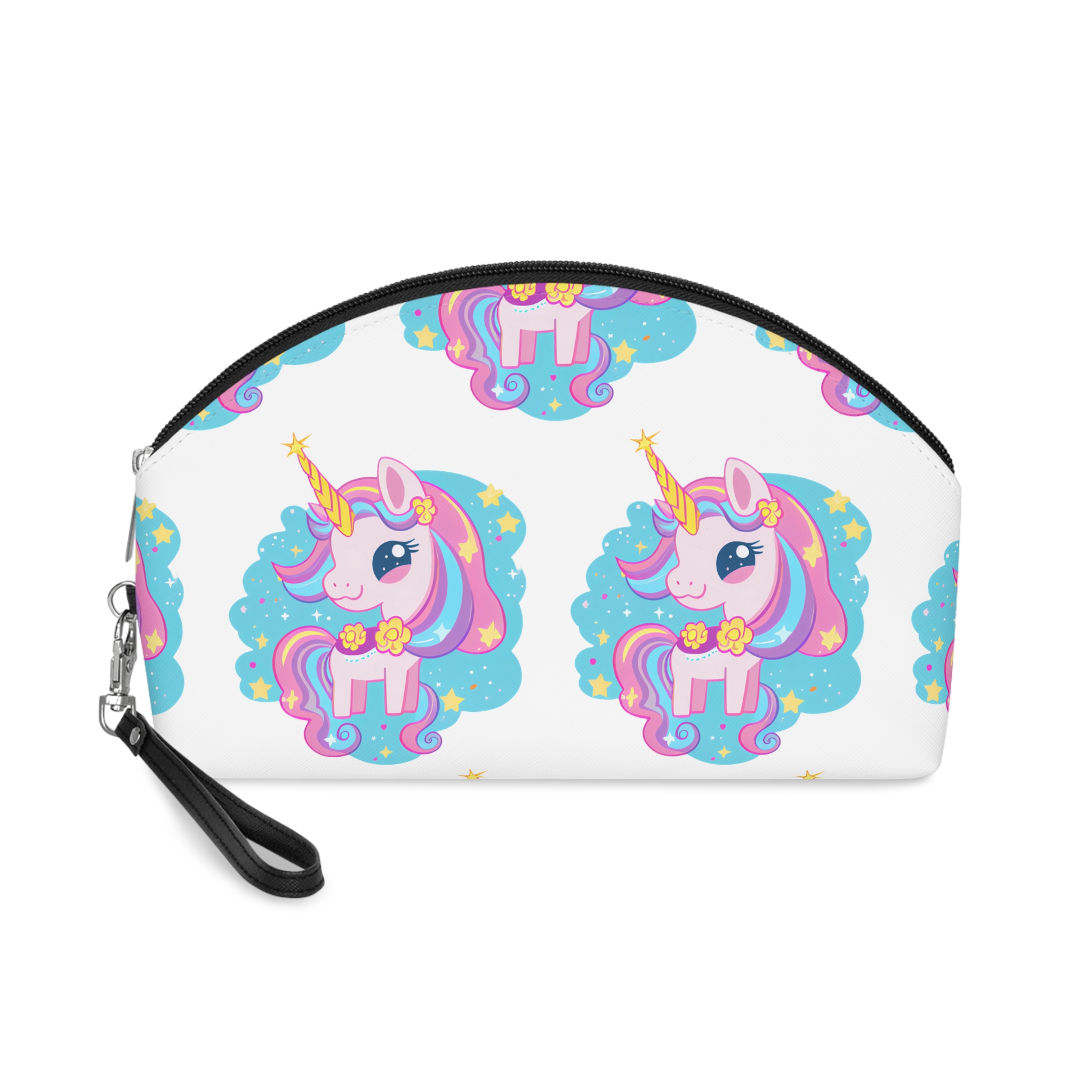 Unicorns 245 Makeup Bag