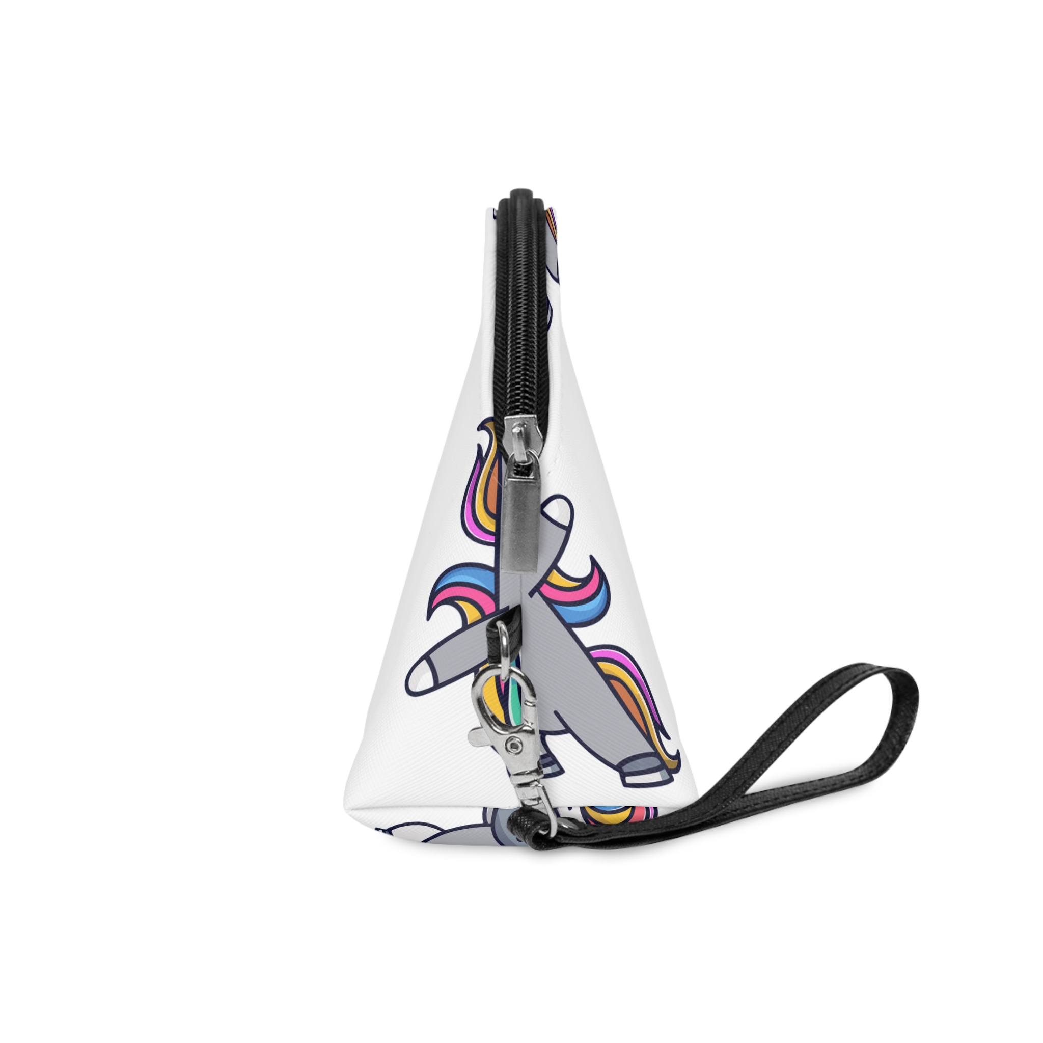 Unicorn V931 Makeup Bag - Image 3