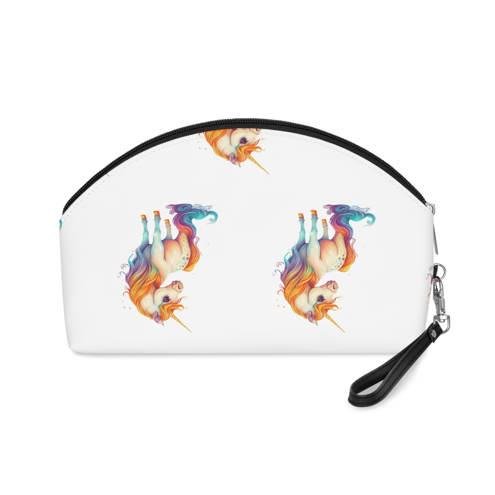 Unicorns 187 Makeup Bag - Image 2