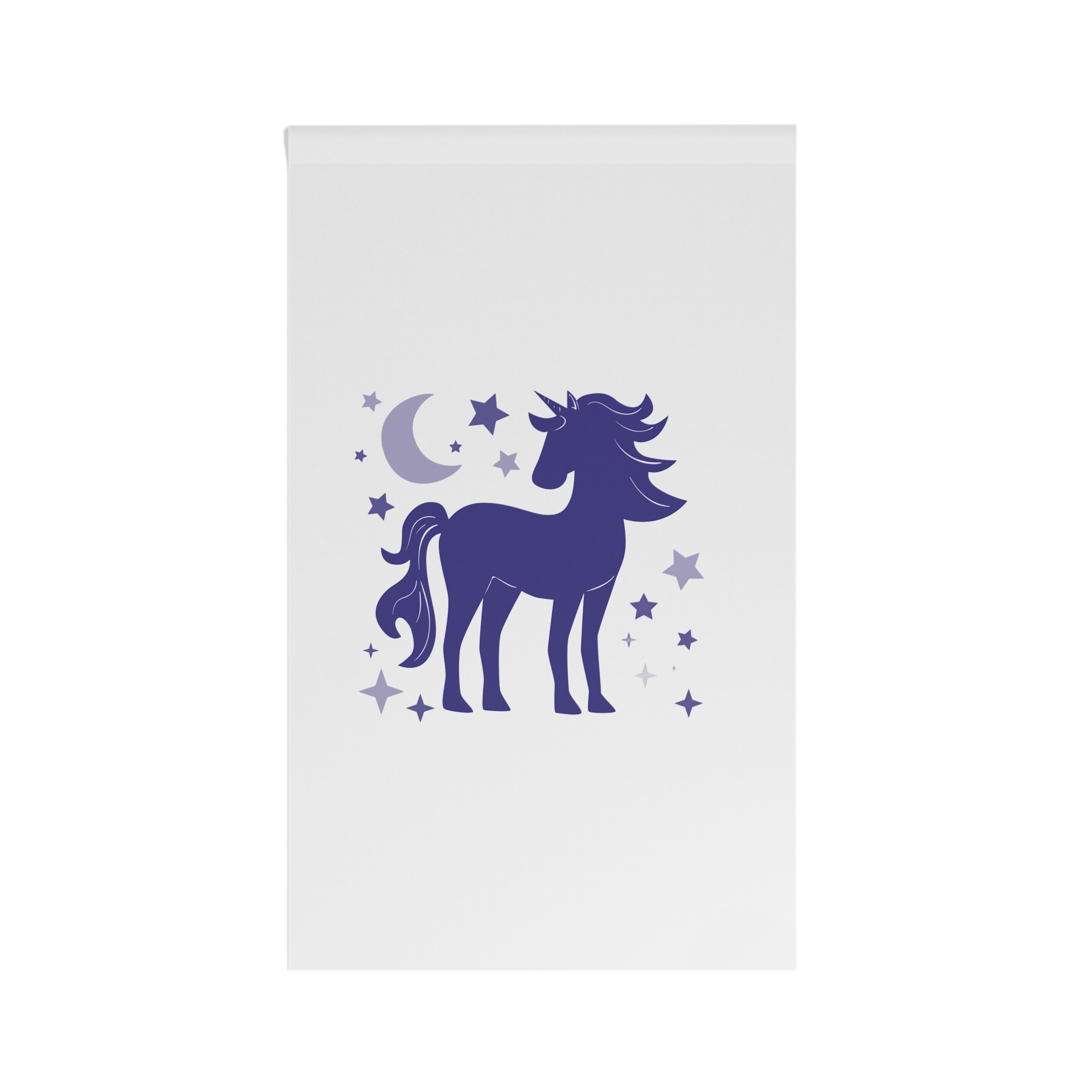 Unicorn V828 House Banner