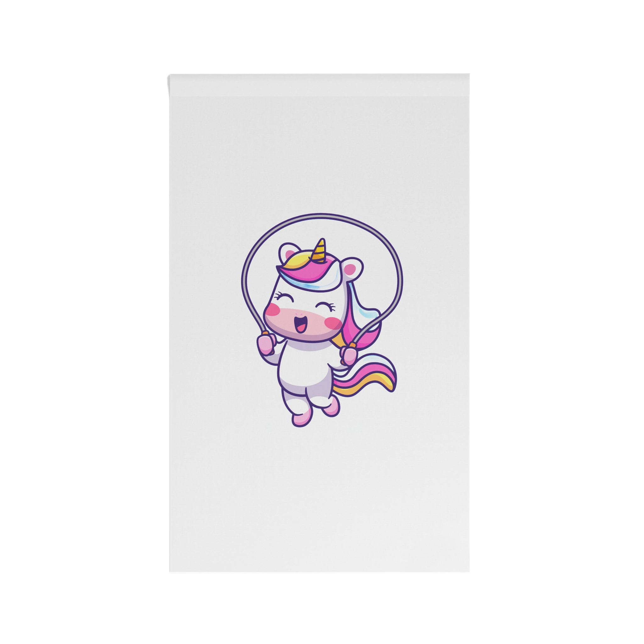 Unicorn V817 House Banner