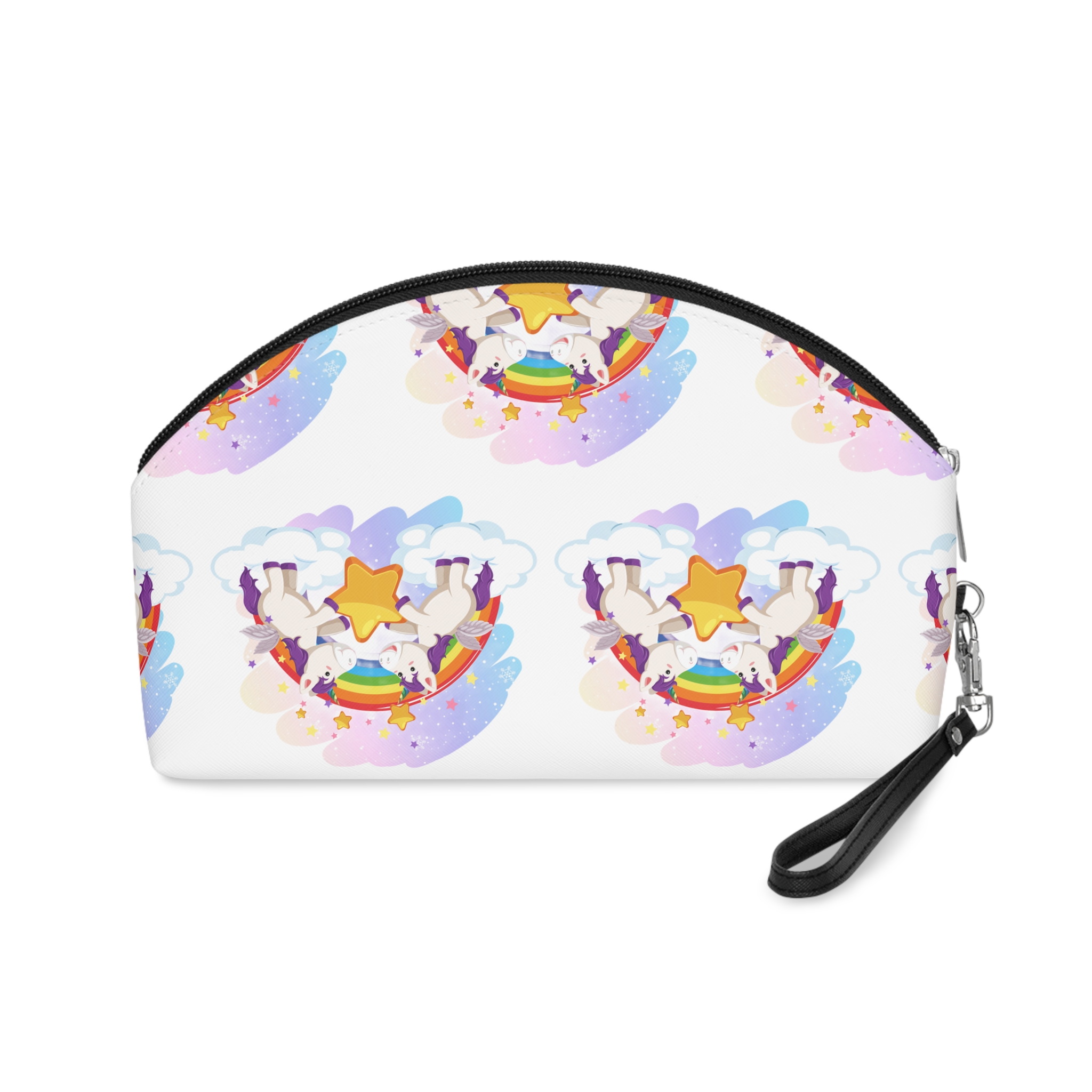 Unicorn V658 Makeup Bag - Image 2