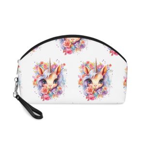 Unicorns 191 Makeup Bag