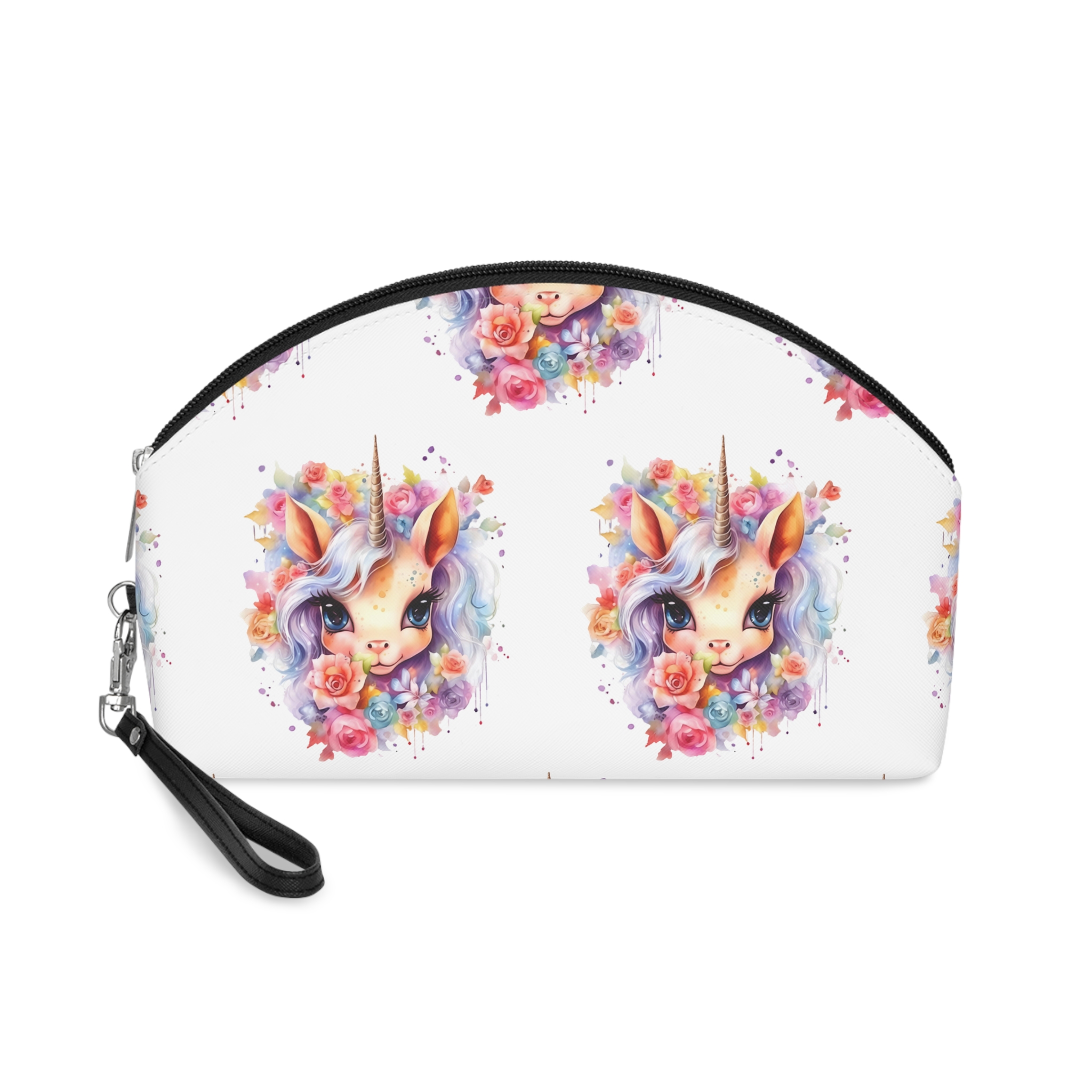 Unicorns 191 Makeup Bag