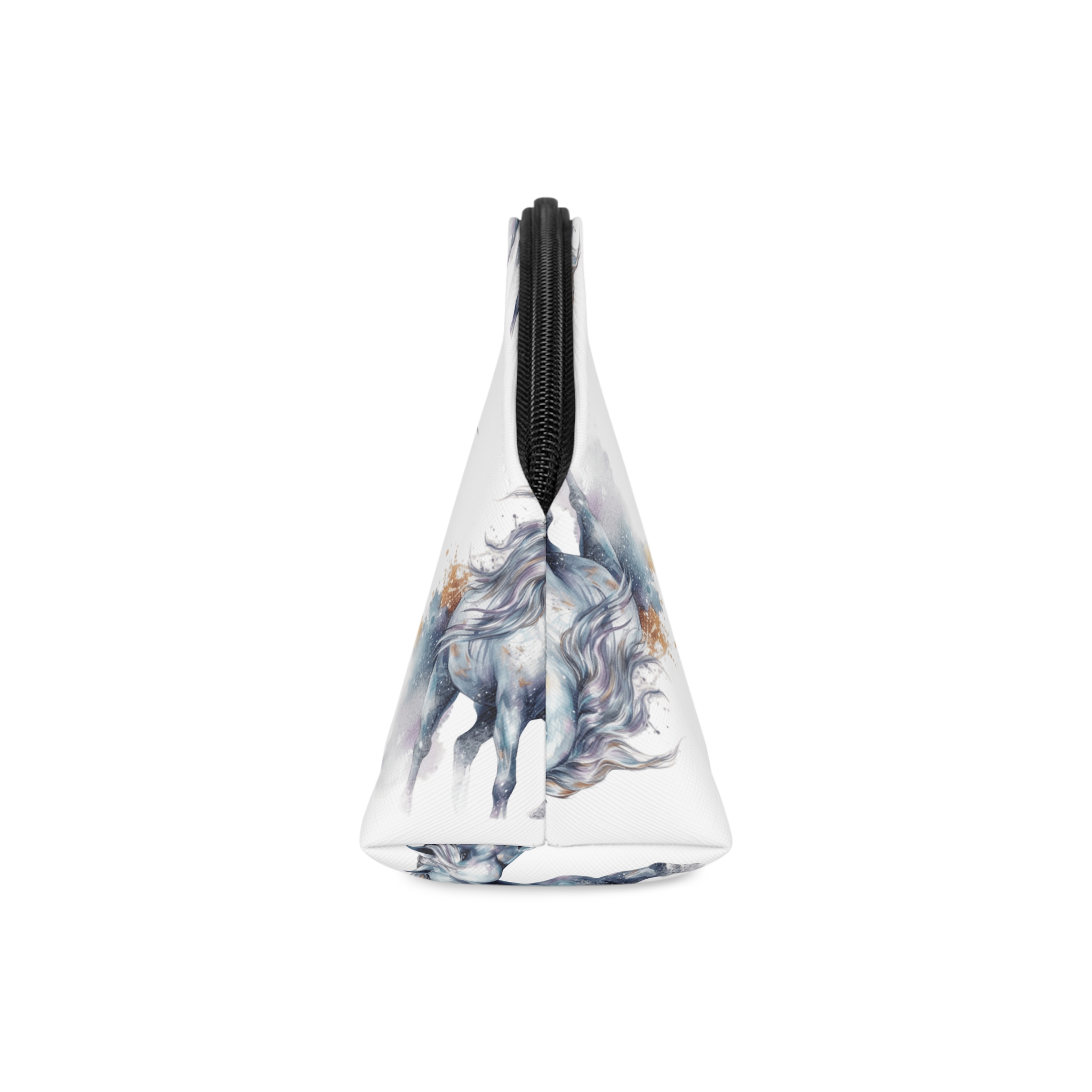 Unicorns 216 Makeup Bag - Image 4