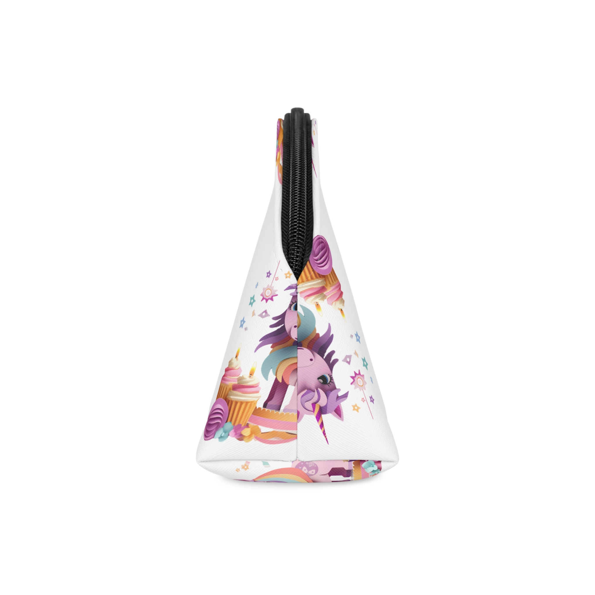 Unicorns 286 Makeup Bag - Image 4
