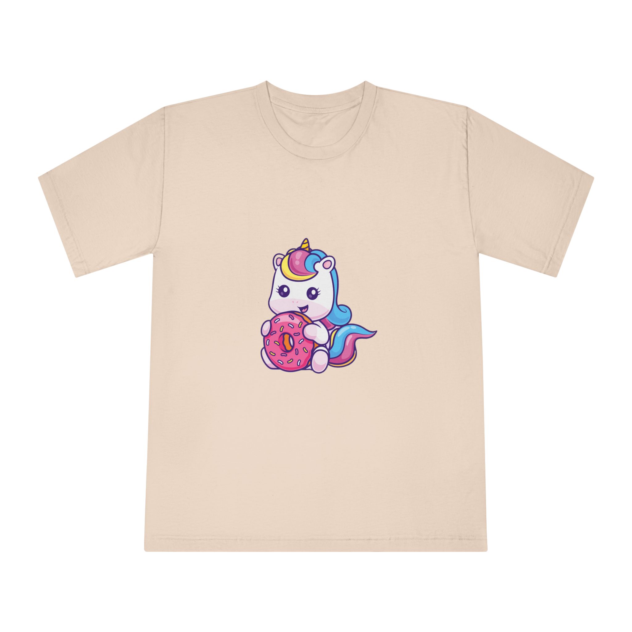 Unicorns 22 Unisex Classic Crewneck T Shirt - Image 9