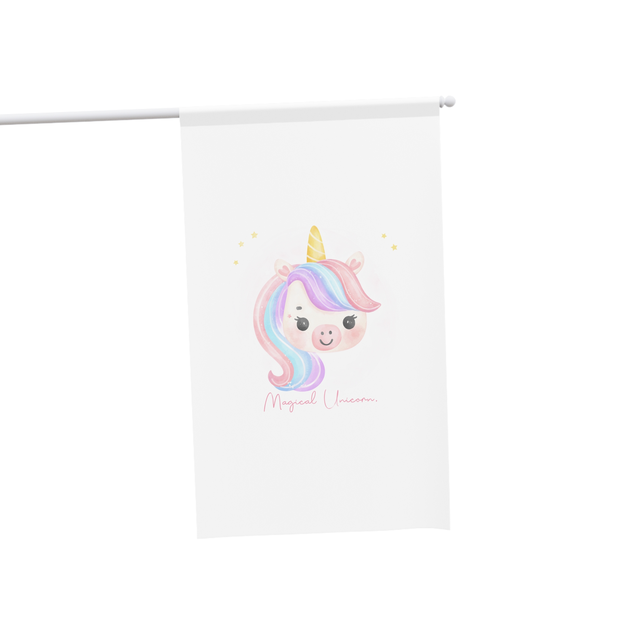 Unicorn V948 House Banner - Image 3