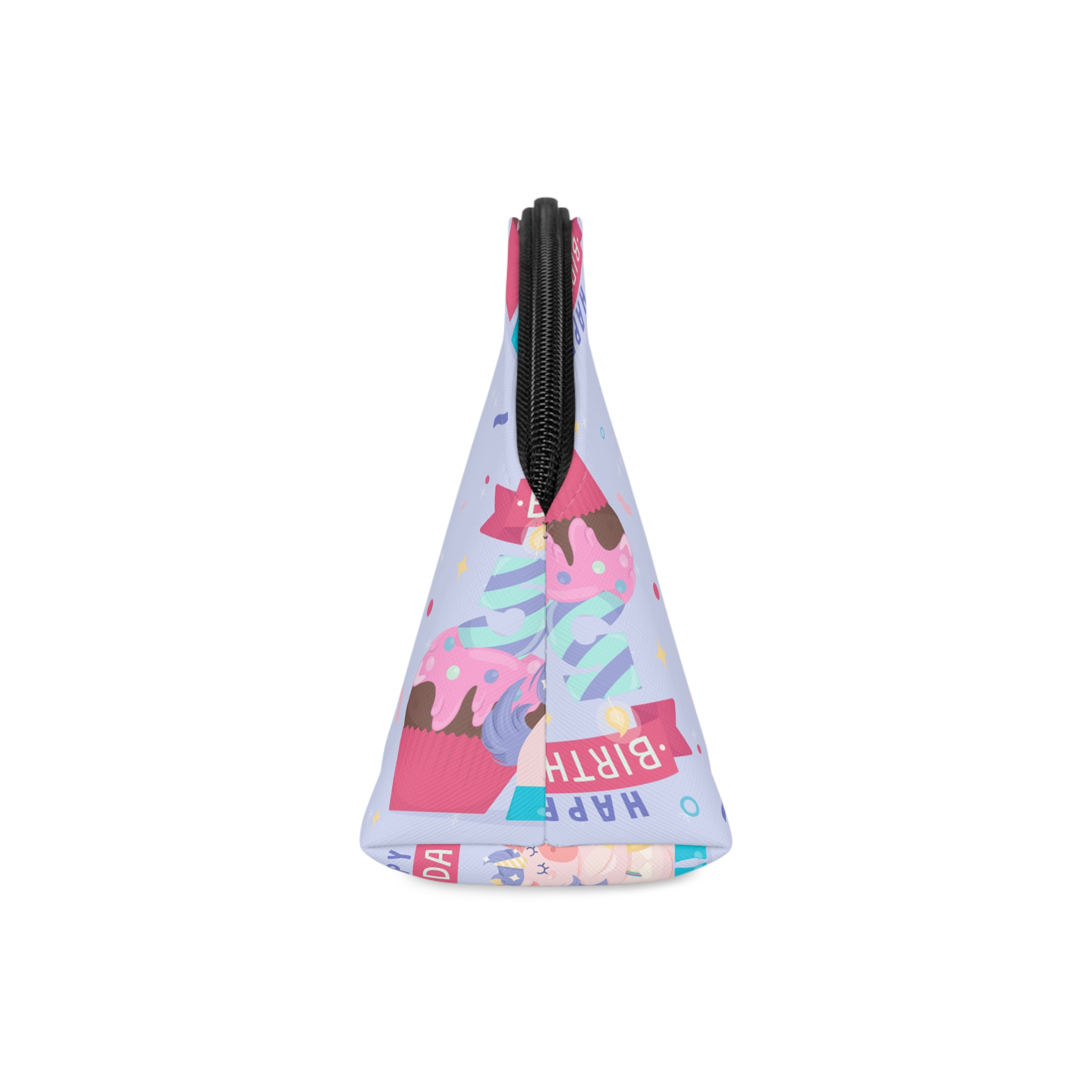 Unicorn V740 Makeup Bag - Image 4