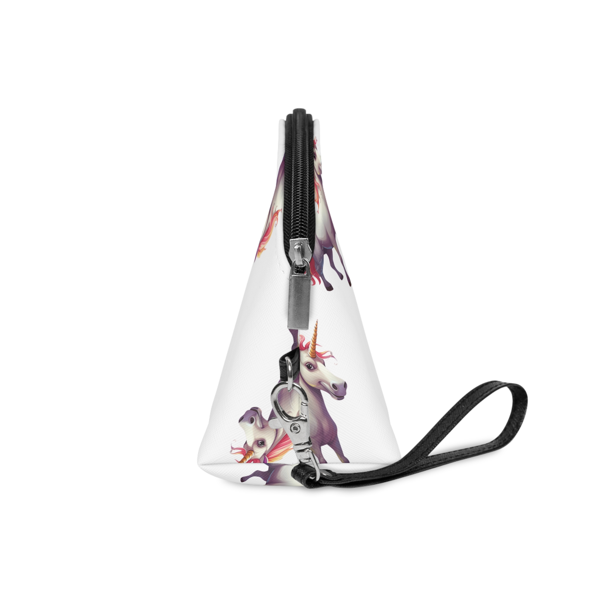 Unicorns 190 Makeup Bag - Image 3