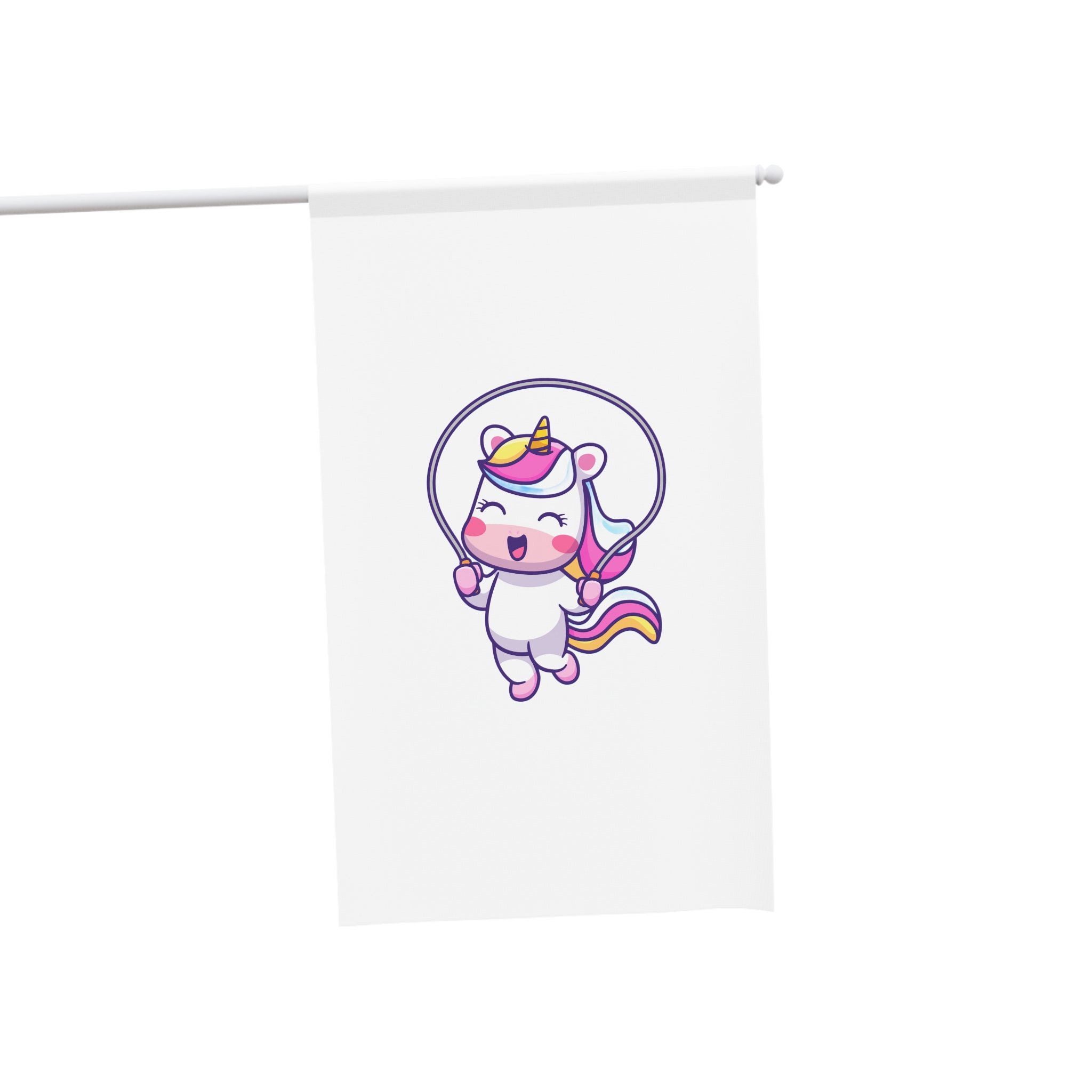 Unicorn V817 House Banner - Image 3