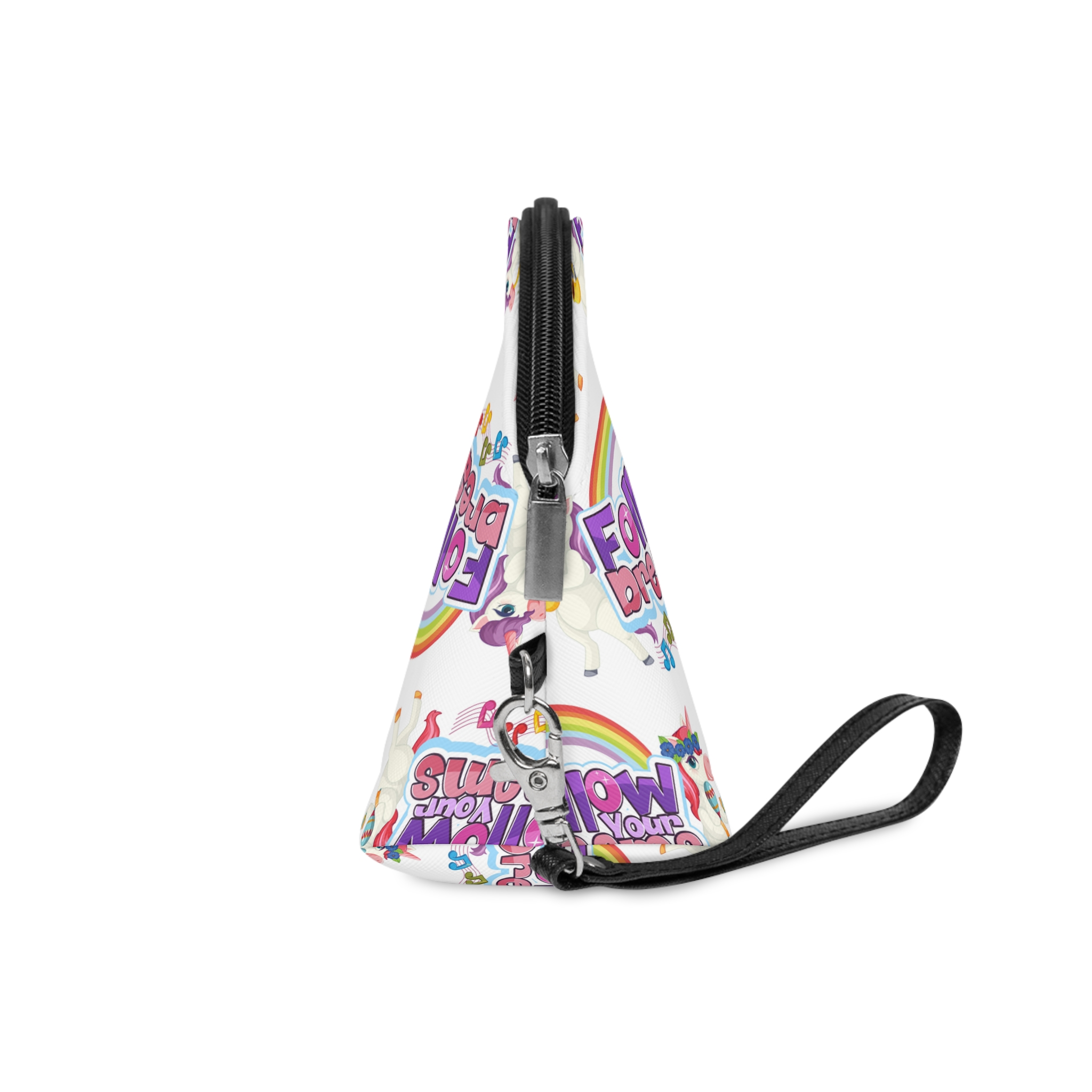 Unicorn V716 Makeup Bag - Image 3