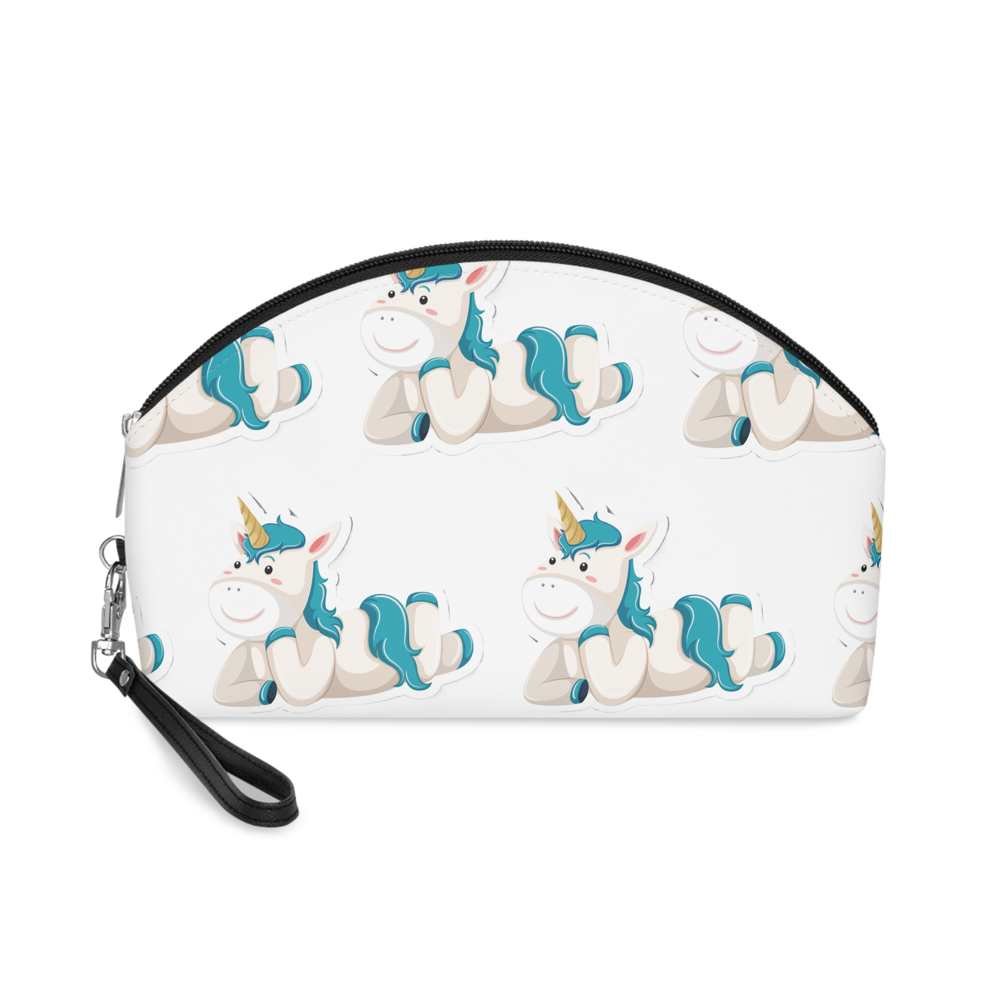 Unicorns 424 Makeup Bag