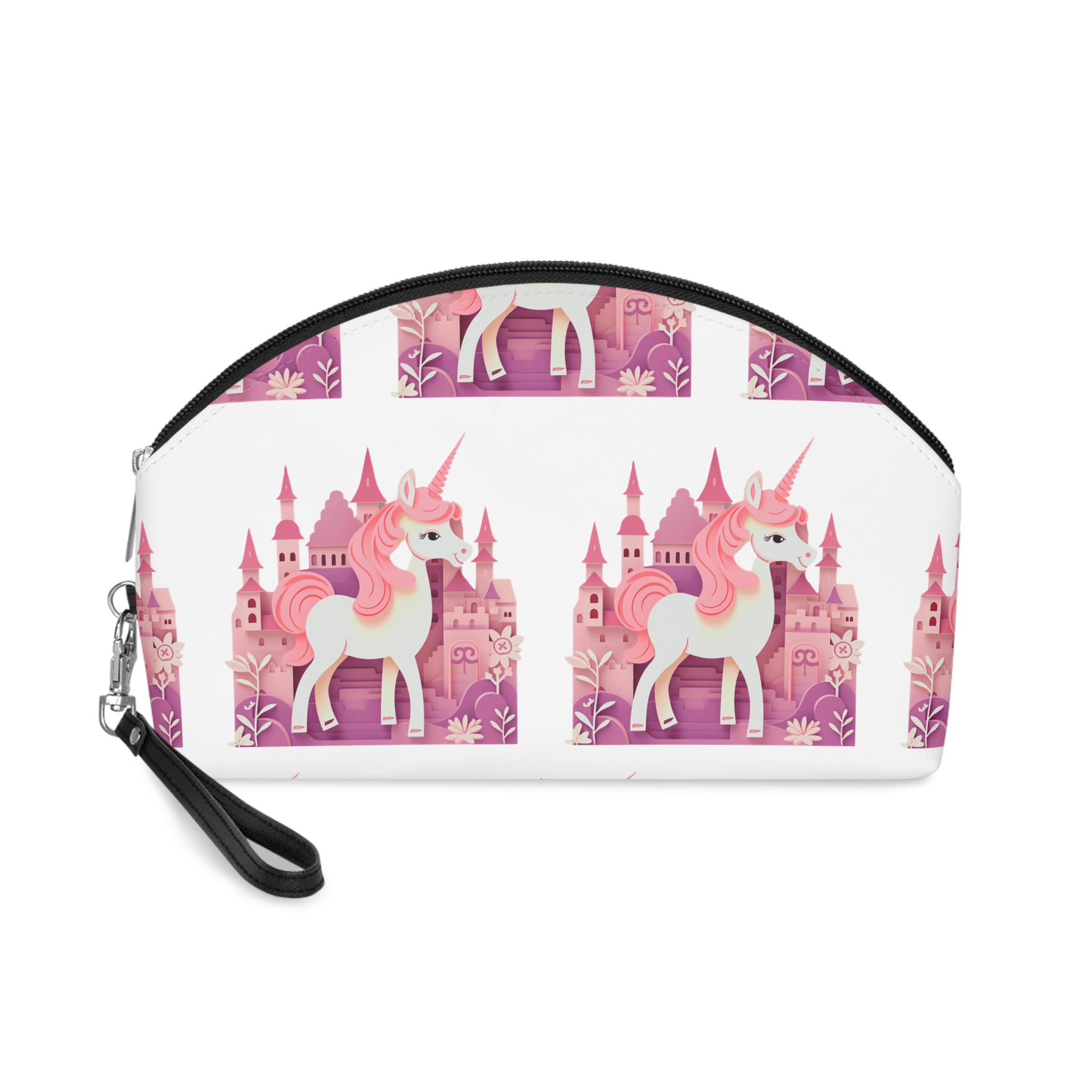 Unicorns 351 Makeup Bag