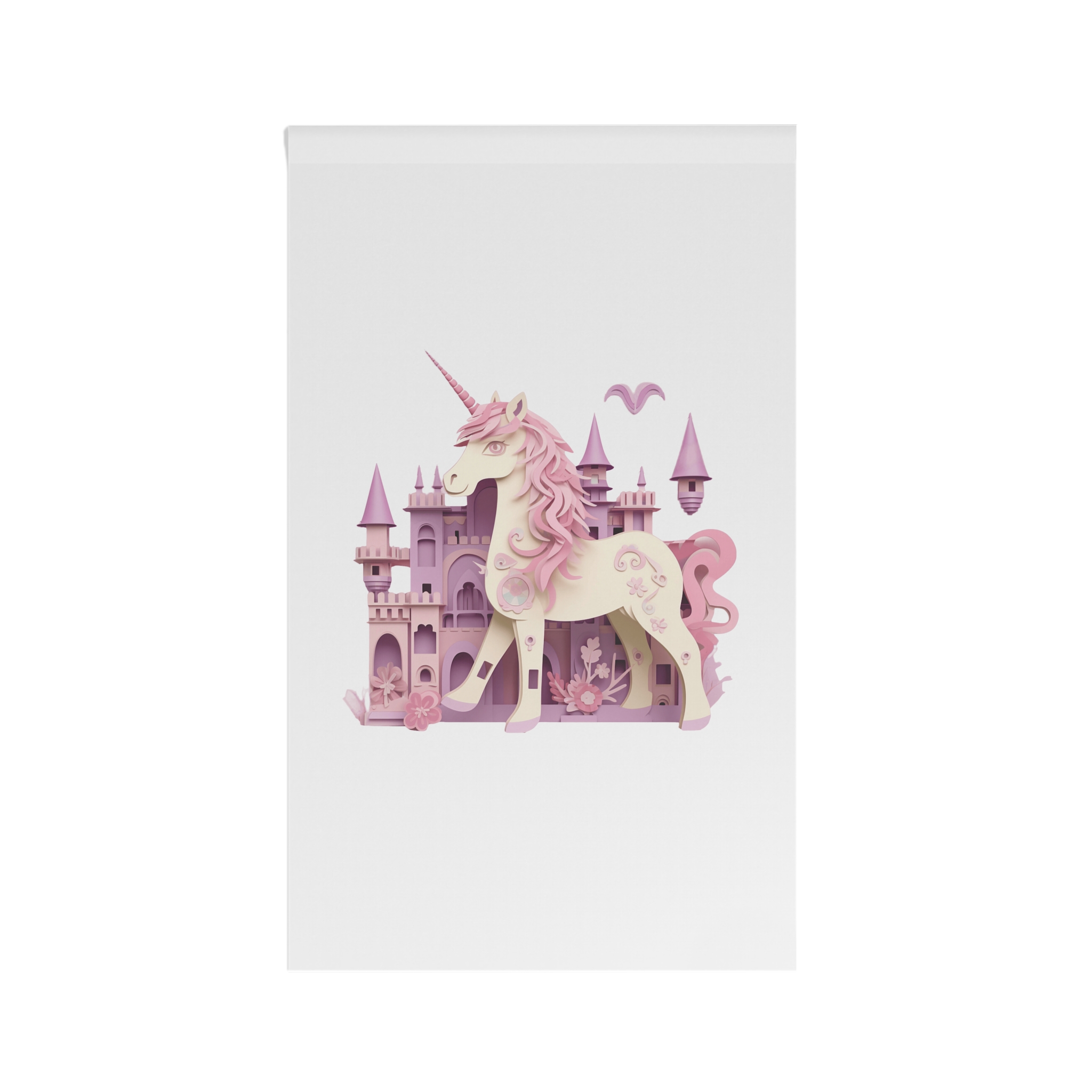 Unicorns 340 House Banner - Image 2