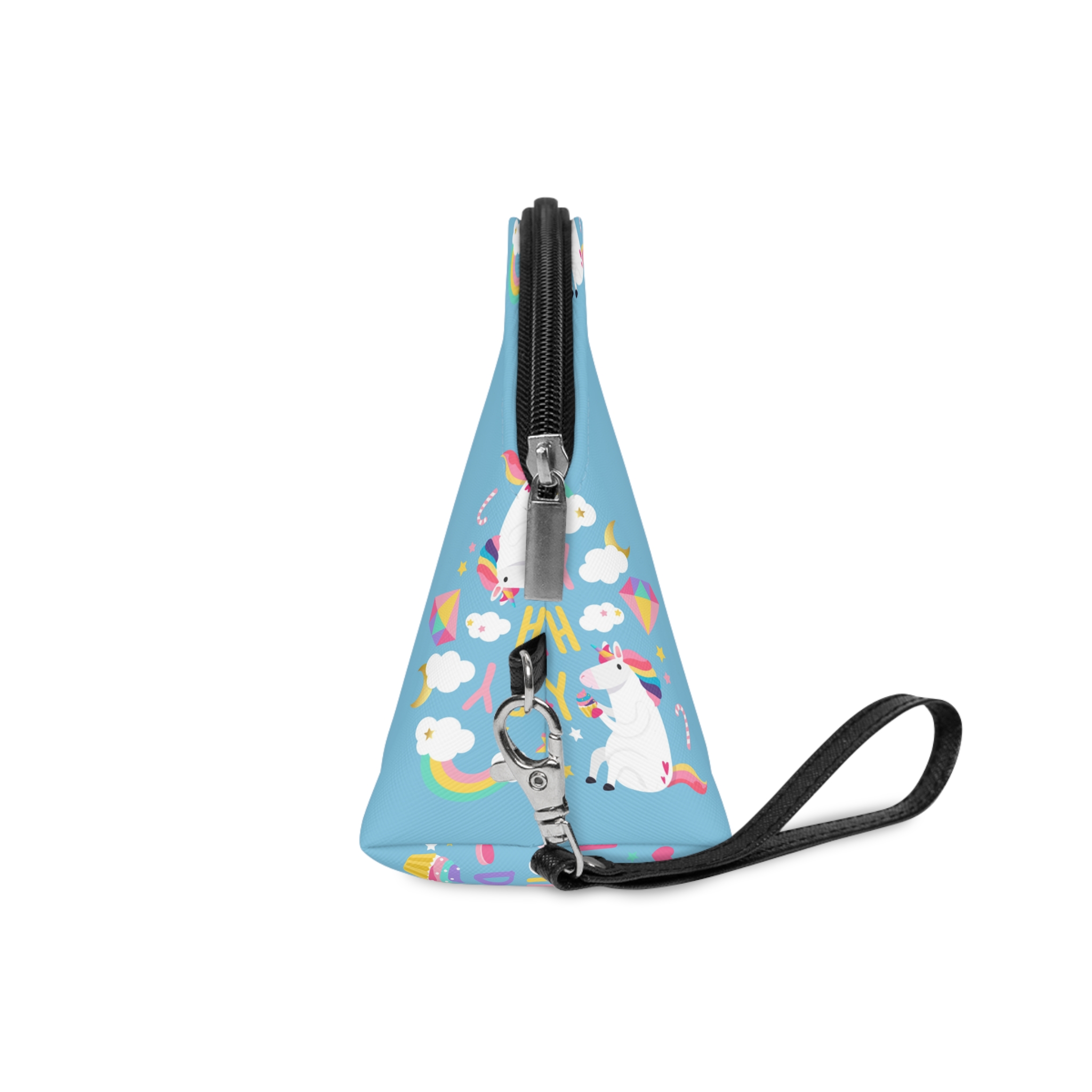 Unicorn V144 Makeup Bag - Image 3