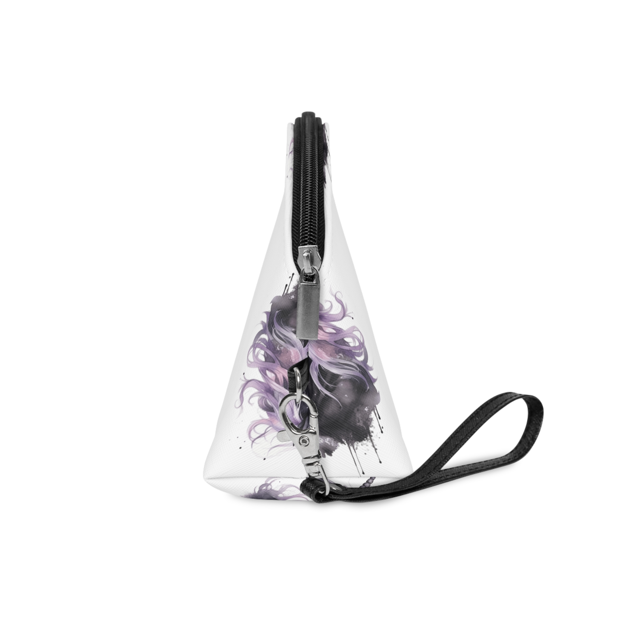 Unicorns 224 Makeup Bag - Image 3