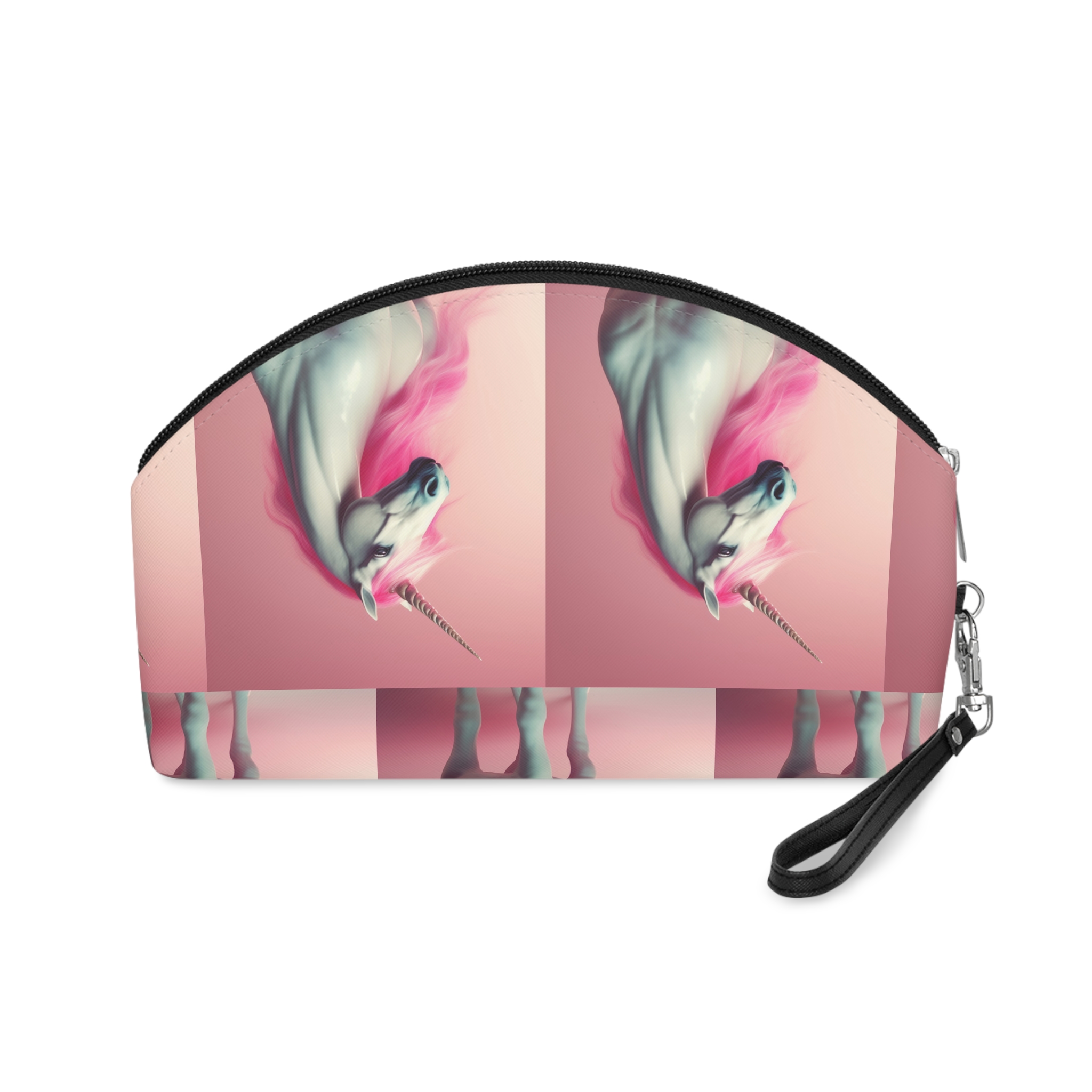 Magical Mythical Unicorn Creature 13 Makeup Bag - Image 2