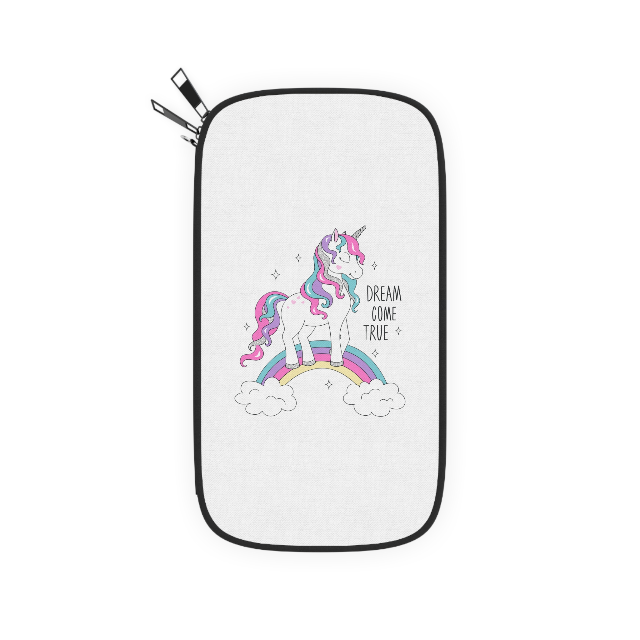Dream Come True Copia 3 Passport Wallet - Image 2