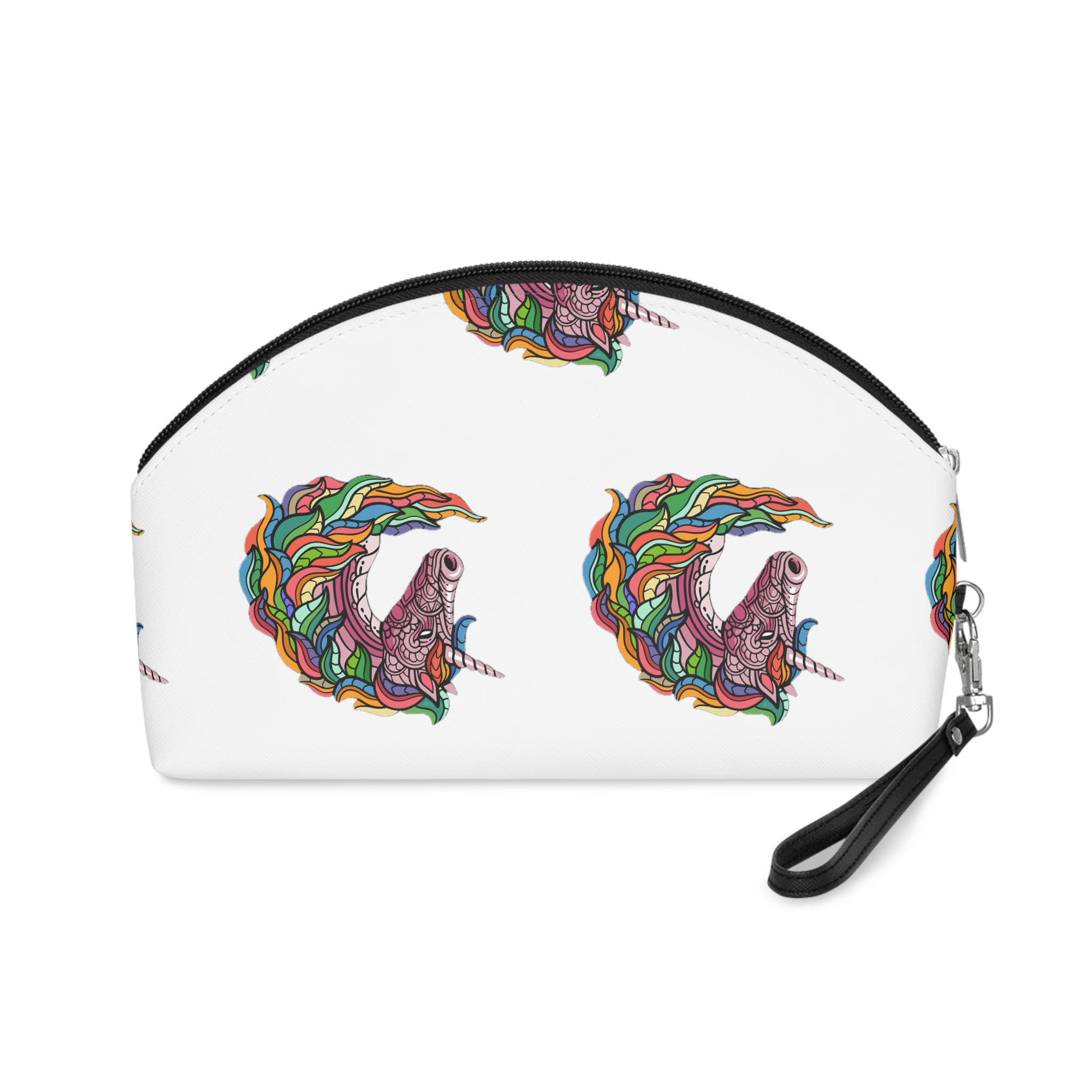 Unicorn V793 Makeup Bag - Image 2