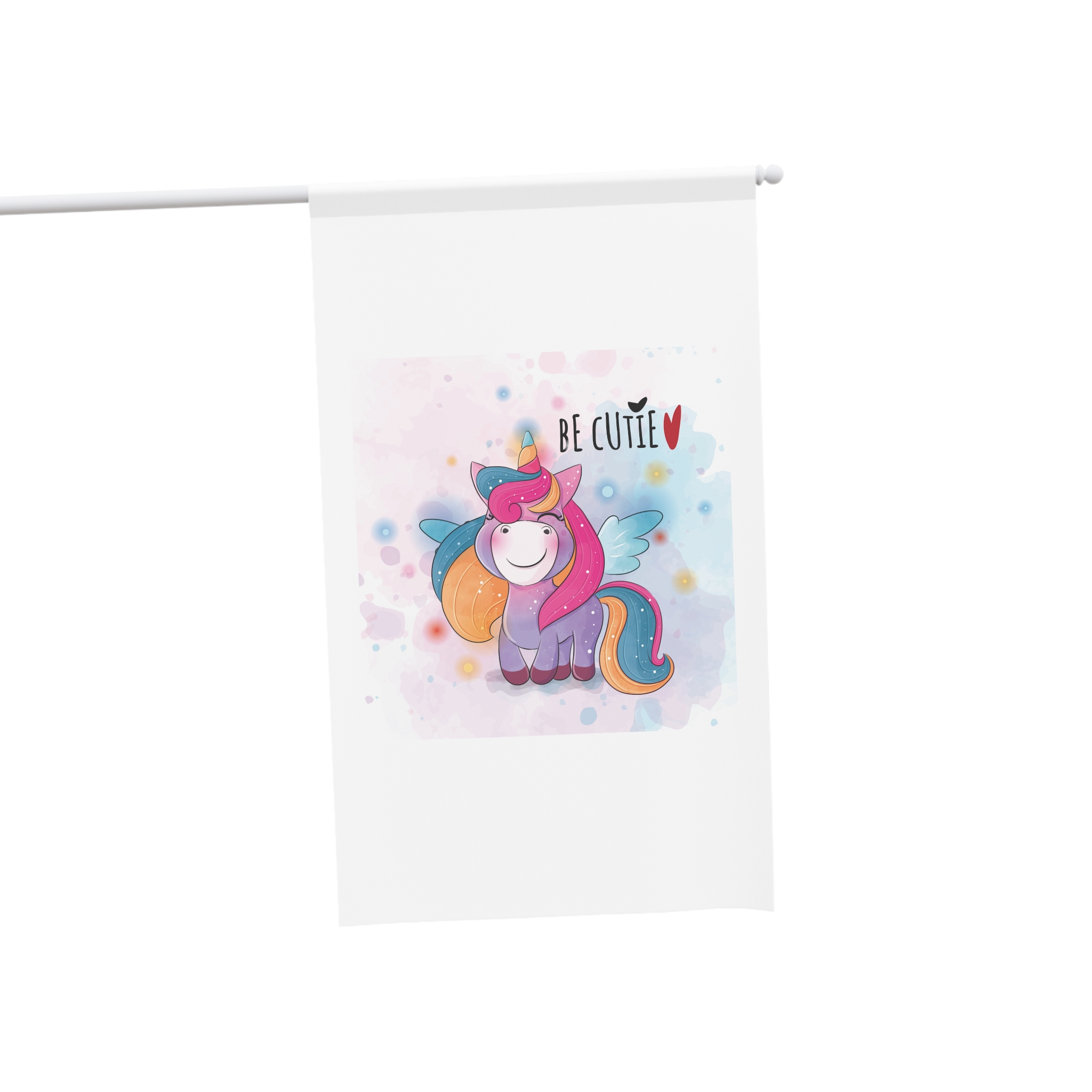 Unicorn V836 House Banner - Image 3