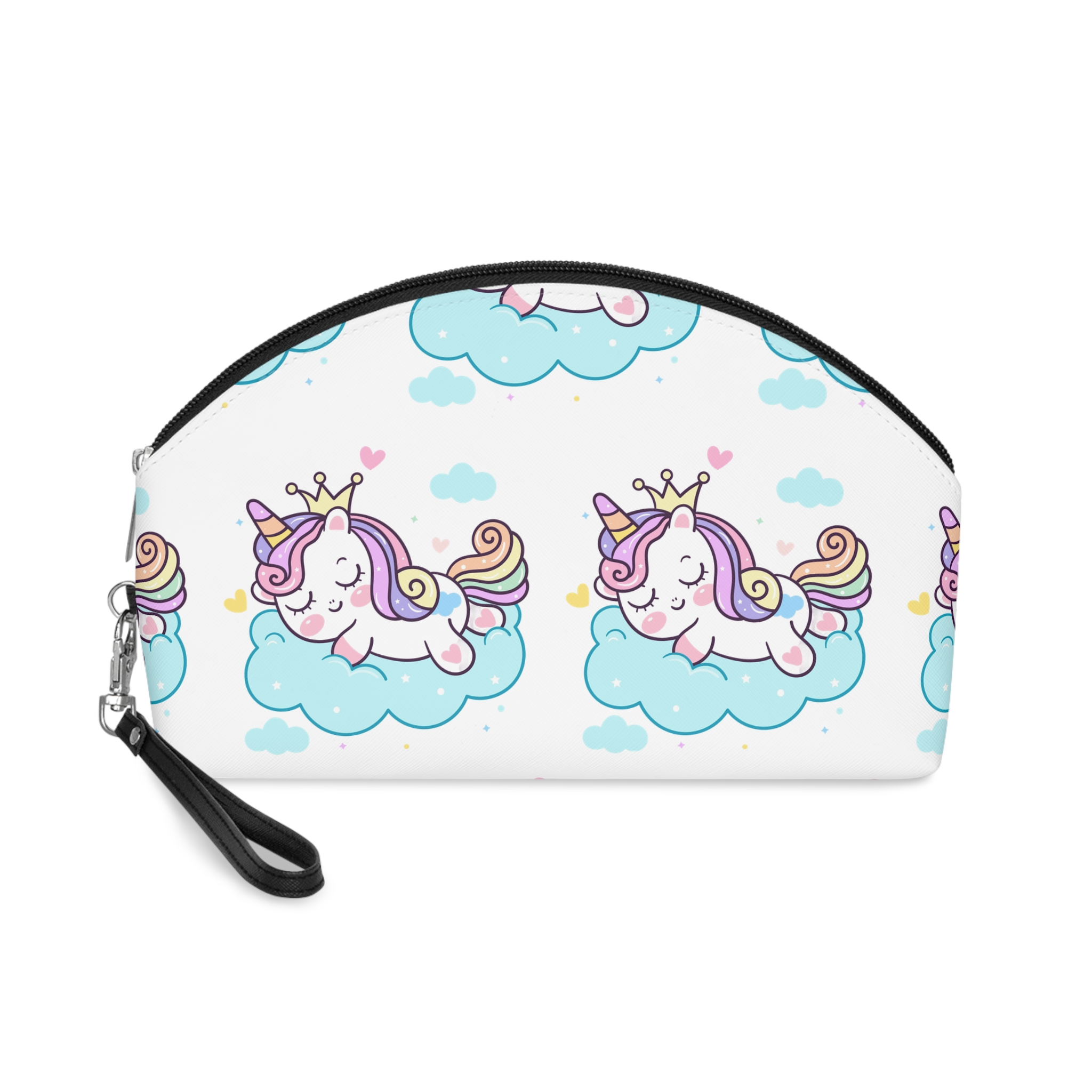 Pony Sleep Cloud Makeup Bag
