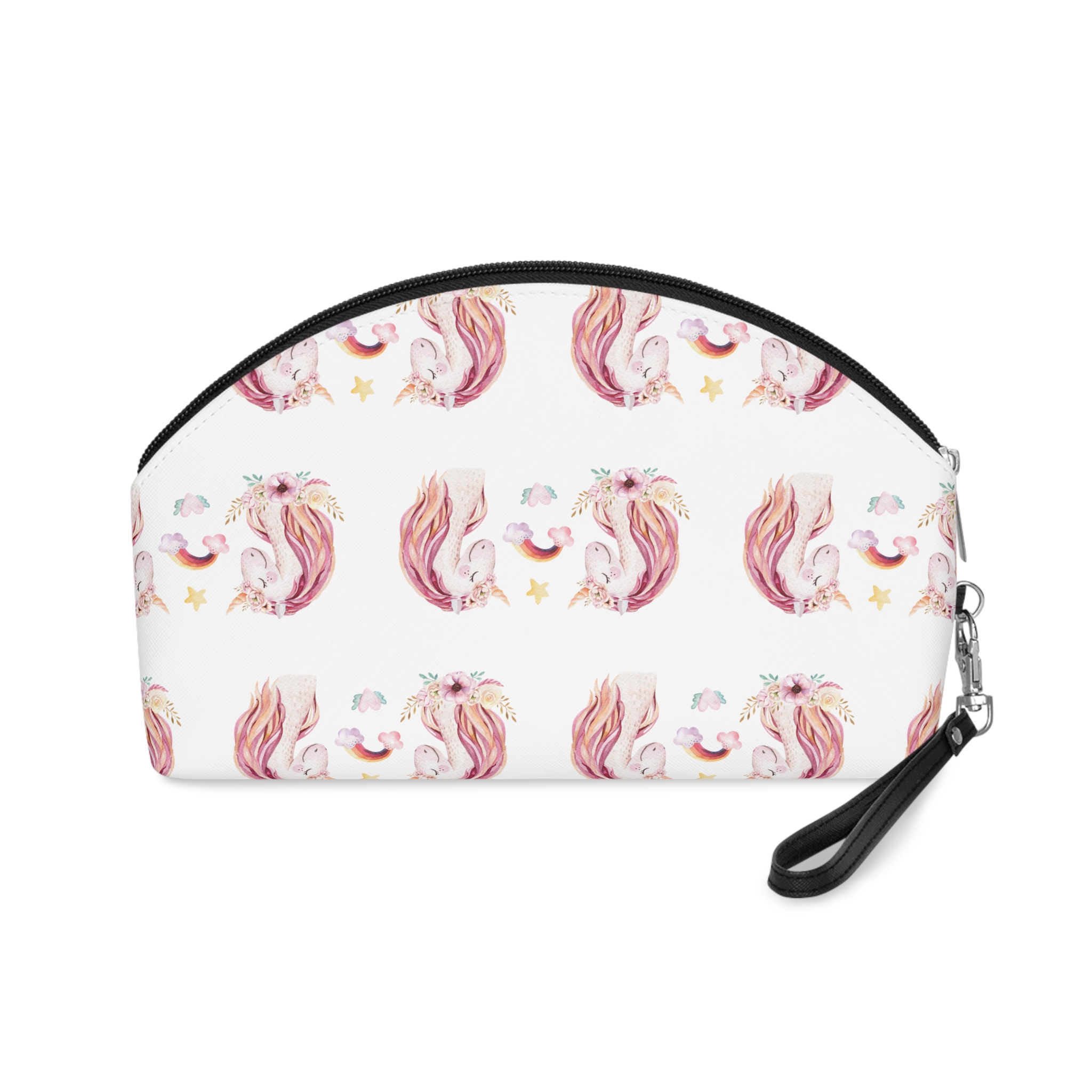 Unicorn V876 Makeup Bag - Image 2
