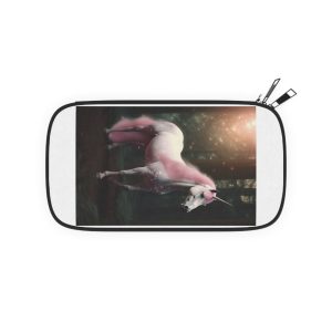 Magical Mythical Unicorn Creature Passport Wallet