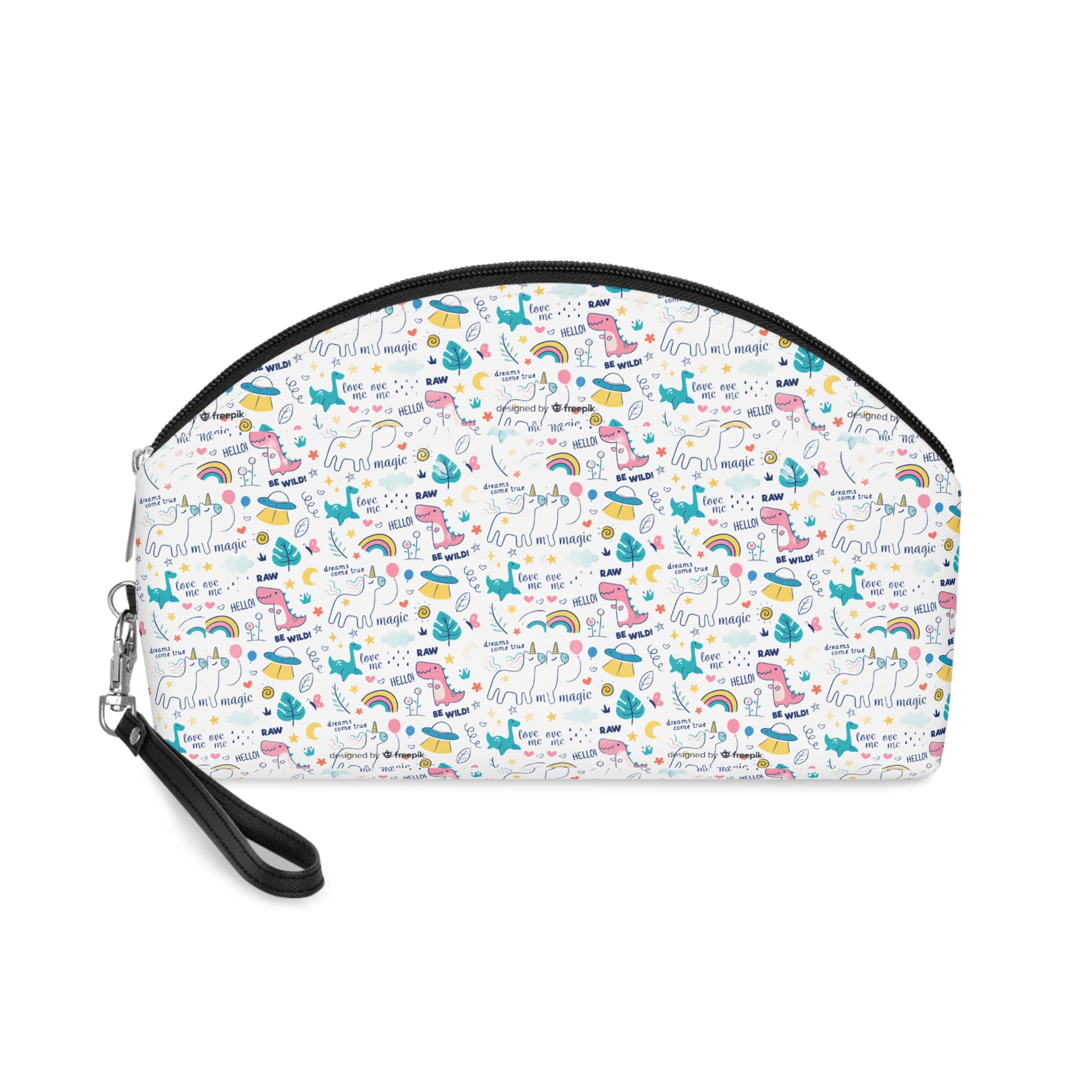 Unicorn V156 Makeup Bag