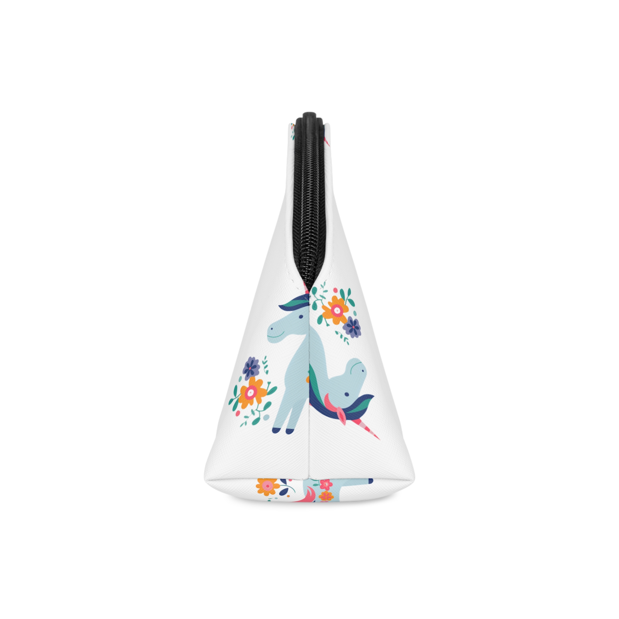 Unicorns 370 Makeup Bag - Image 4