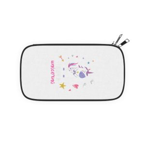 I Belive In Unicorns 1624293 Passport Wallet