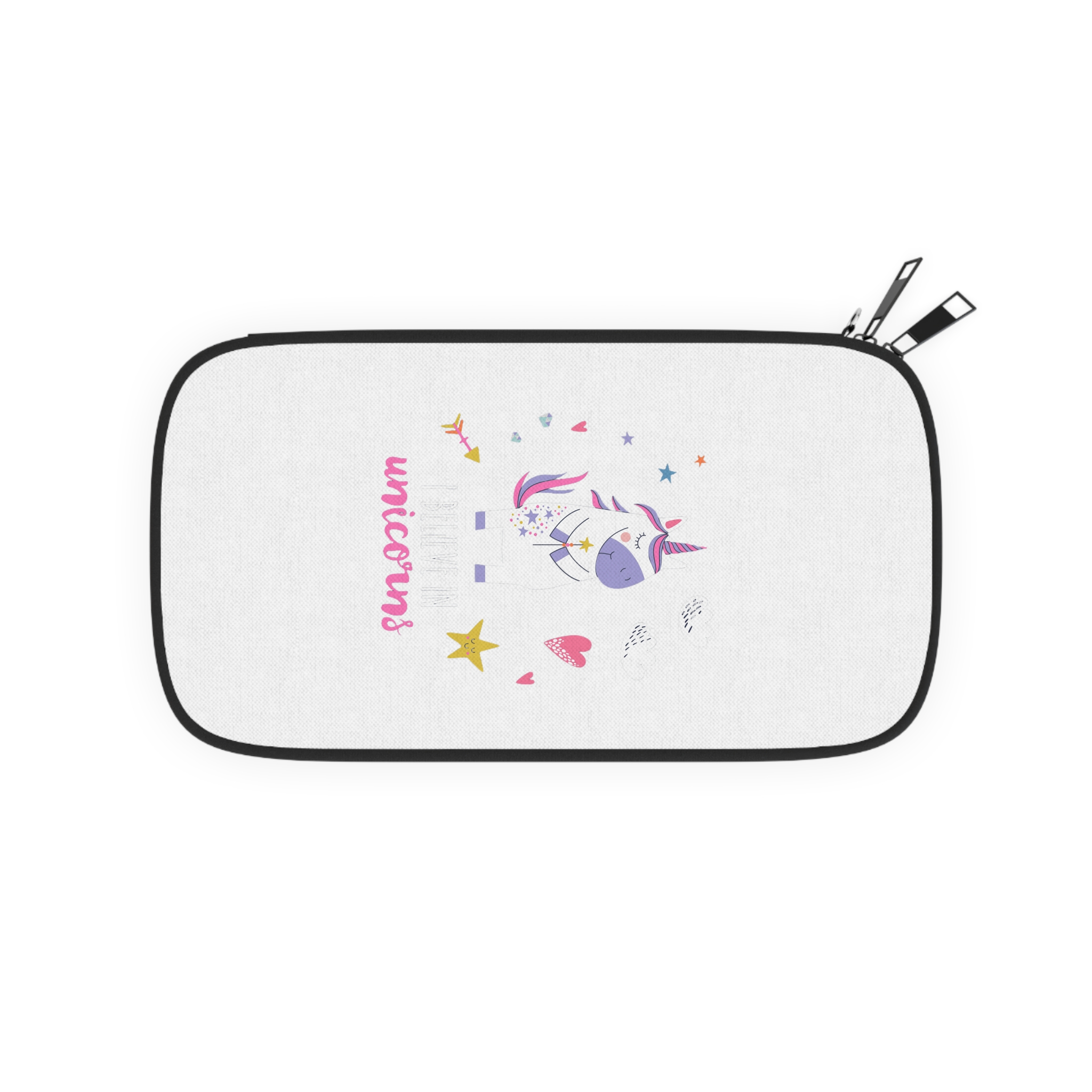 I Belive In Unicorns 1624293 Passport Wallet