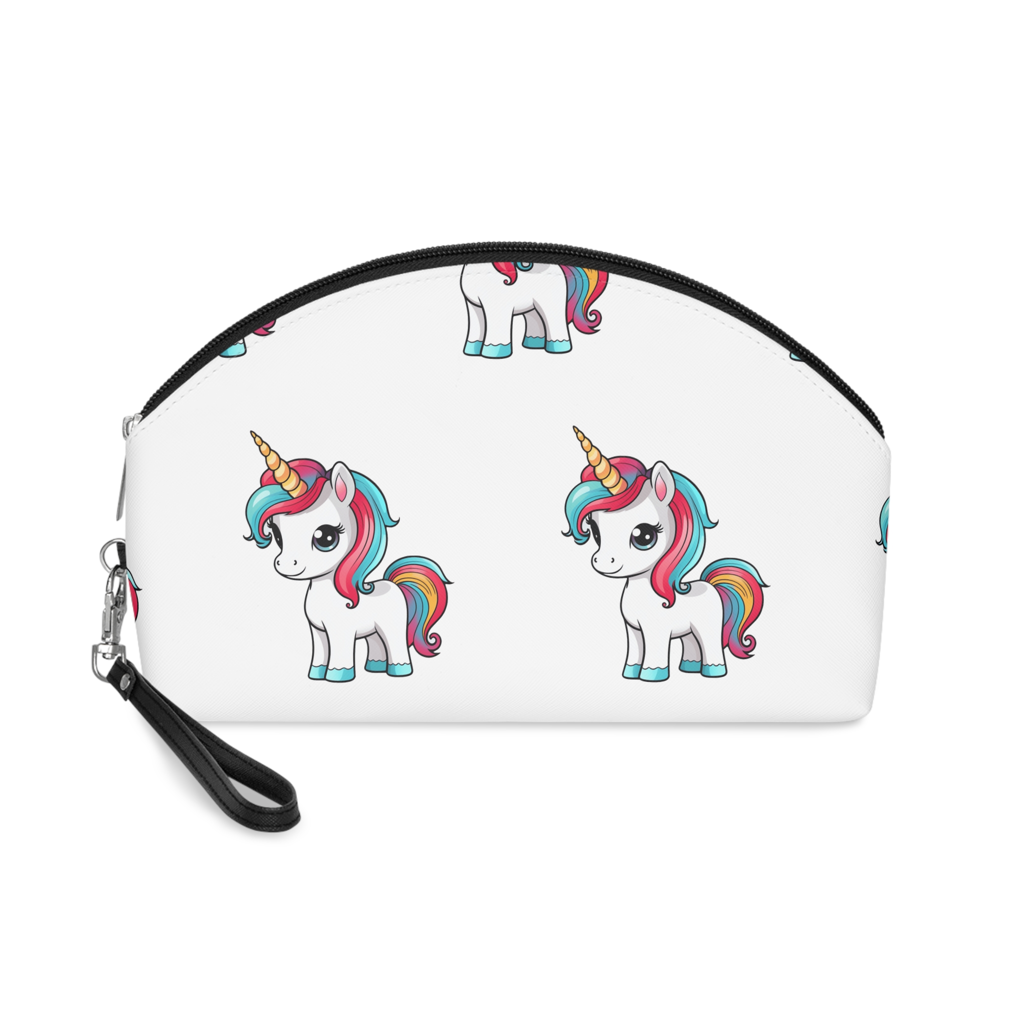 Unicorns 303 Makeup Bag