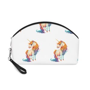 Unicorns 187 Makeup Bag