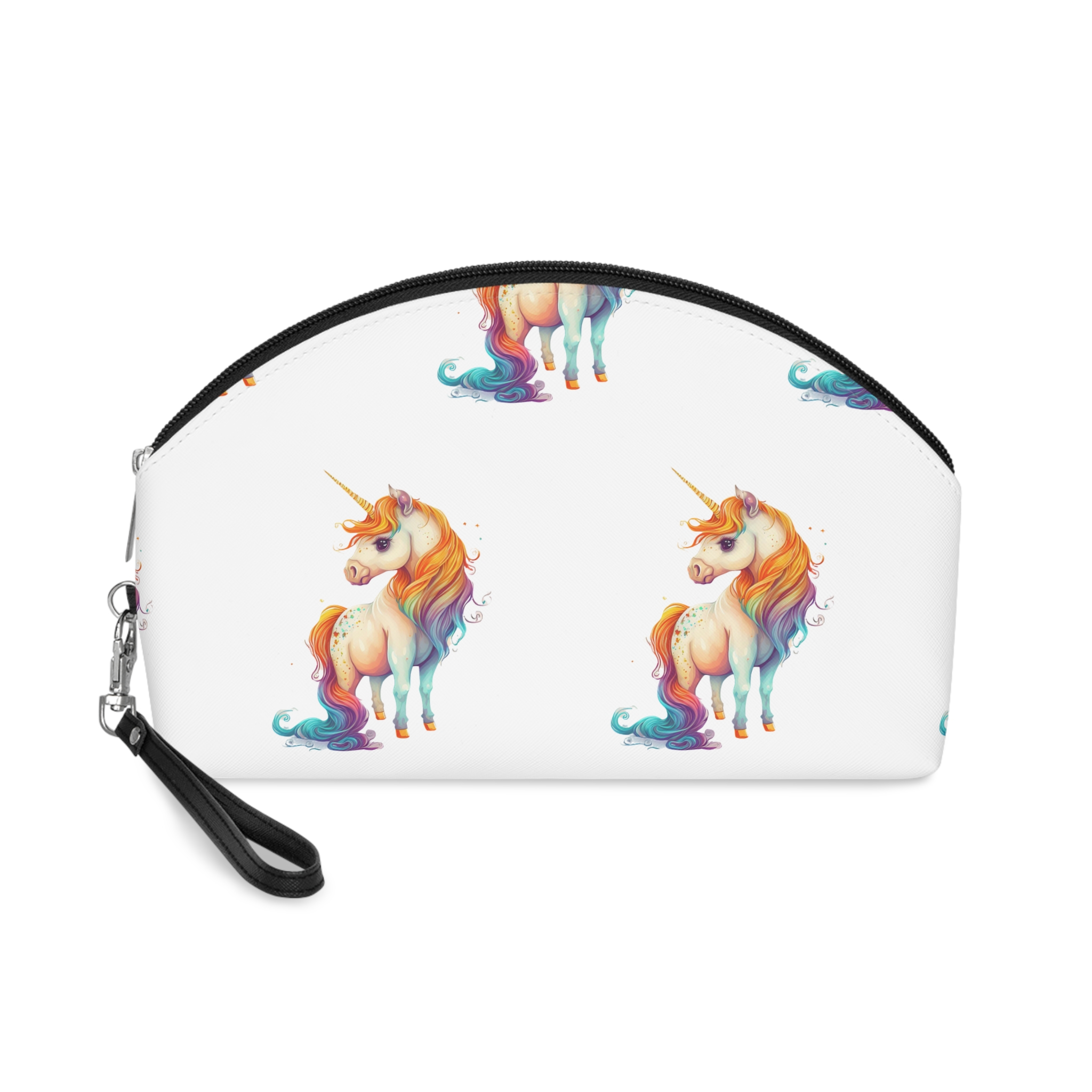 Unicorns 187 Makeup Bag