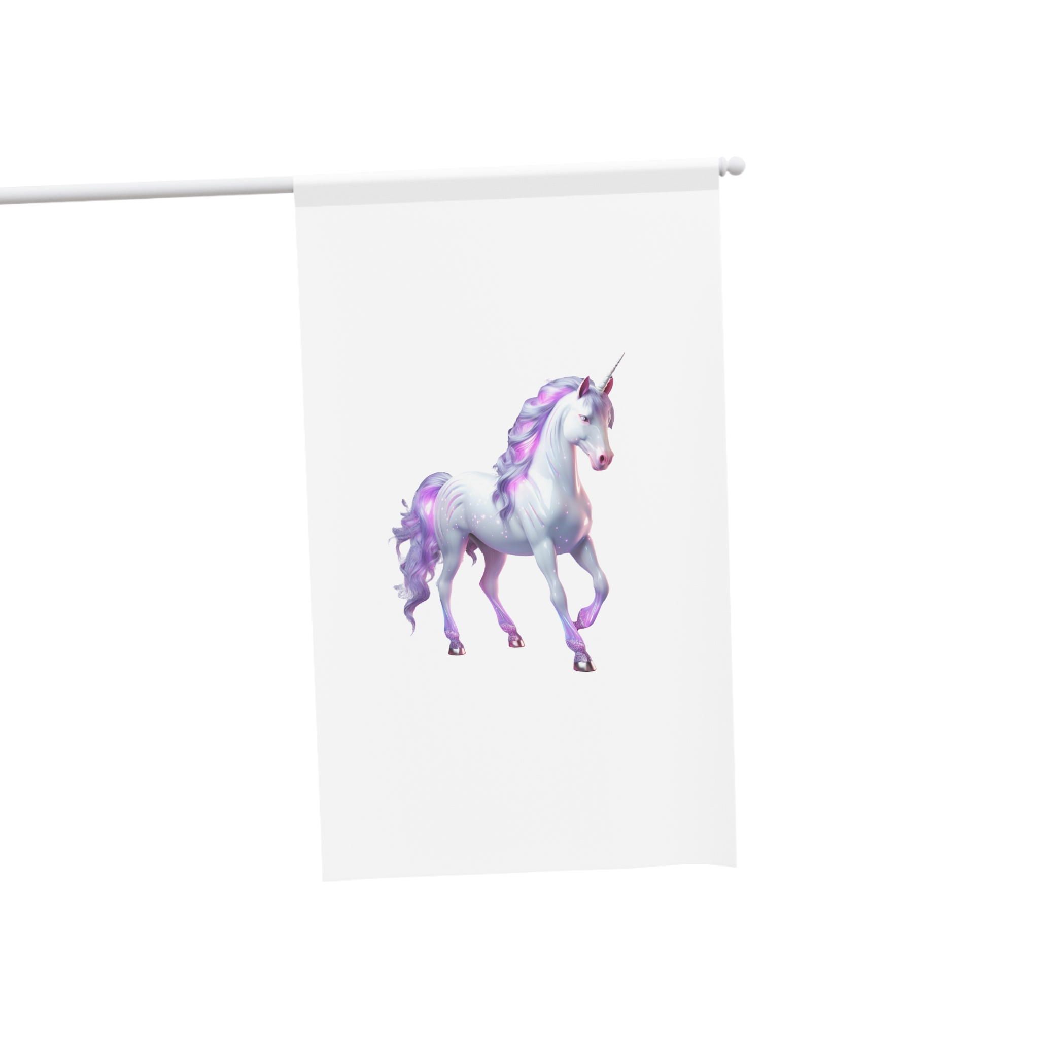 Unicorns 162 House Banner - Image 3
