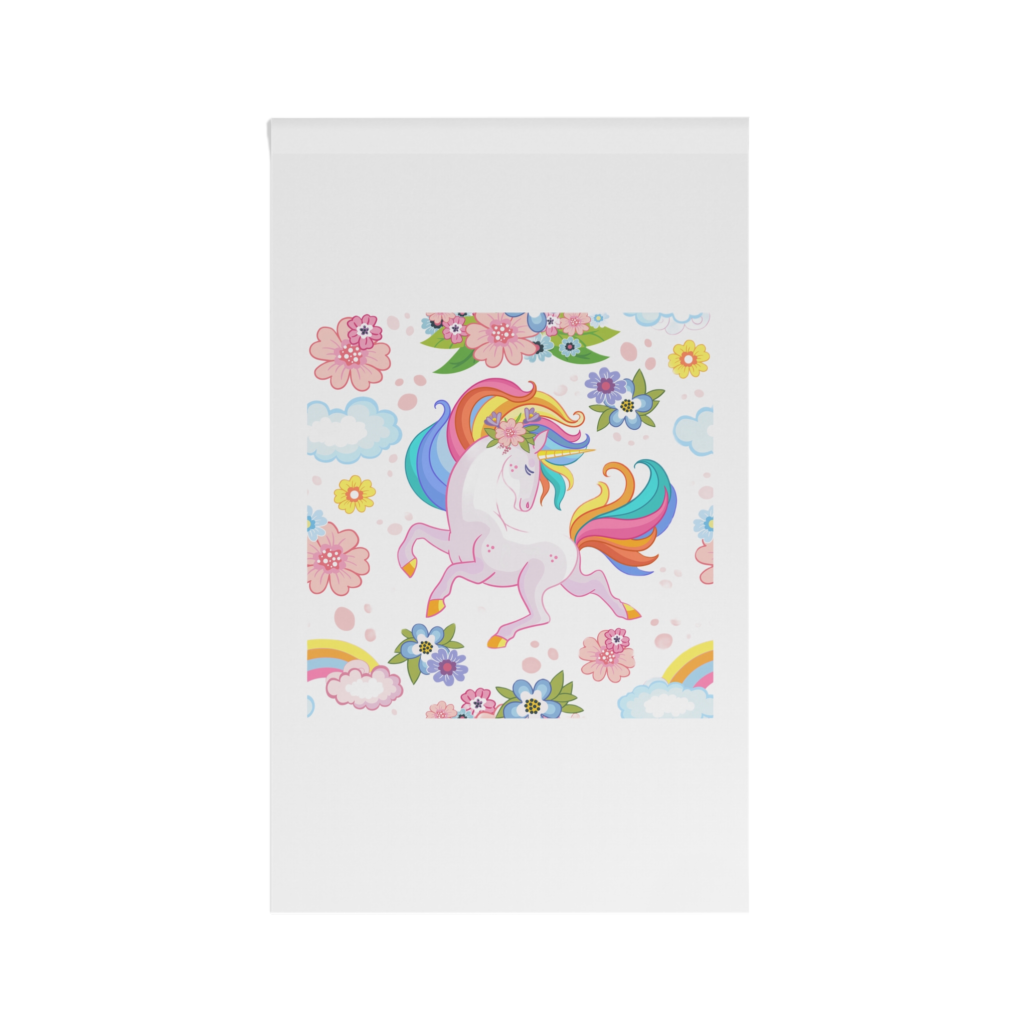 Unicorn V861 House Banner - Image 2