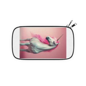 Magical Mythical Unicorn Creature 13 Passport Wallet