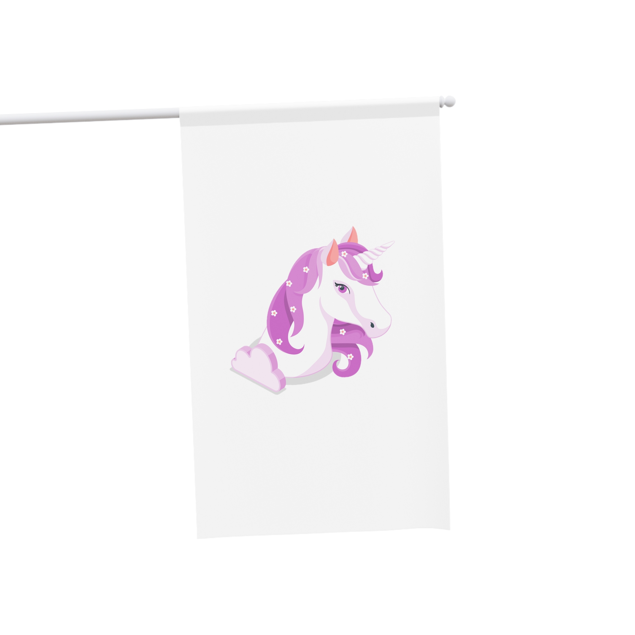 Unicorn V788 House Banner - Image 3