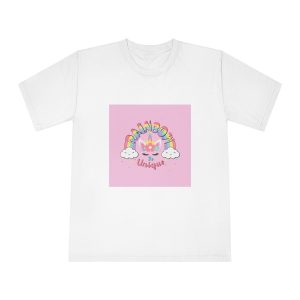Original Design A571D1 Unisex Classic Crewneck T Shirt