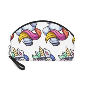 Unicorns 36 Makeup Bag