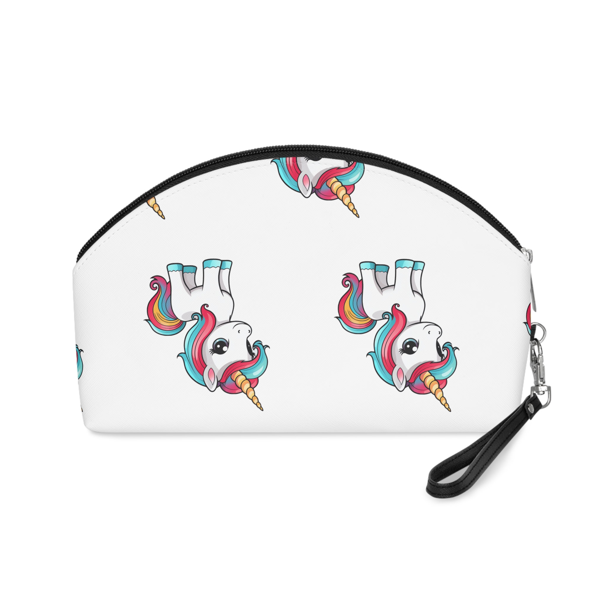 Unicorns 303 Makeup Bag - Image 2