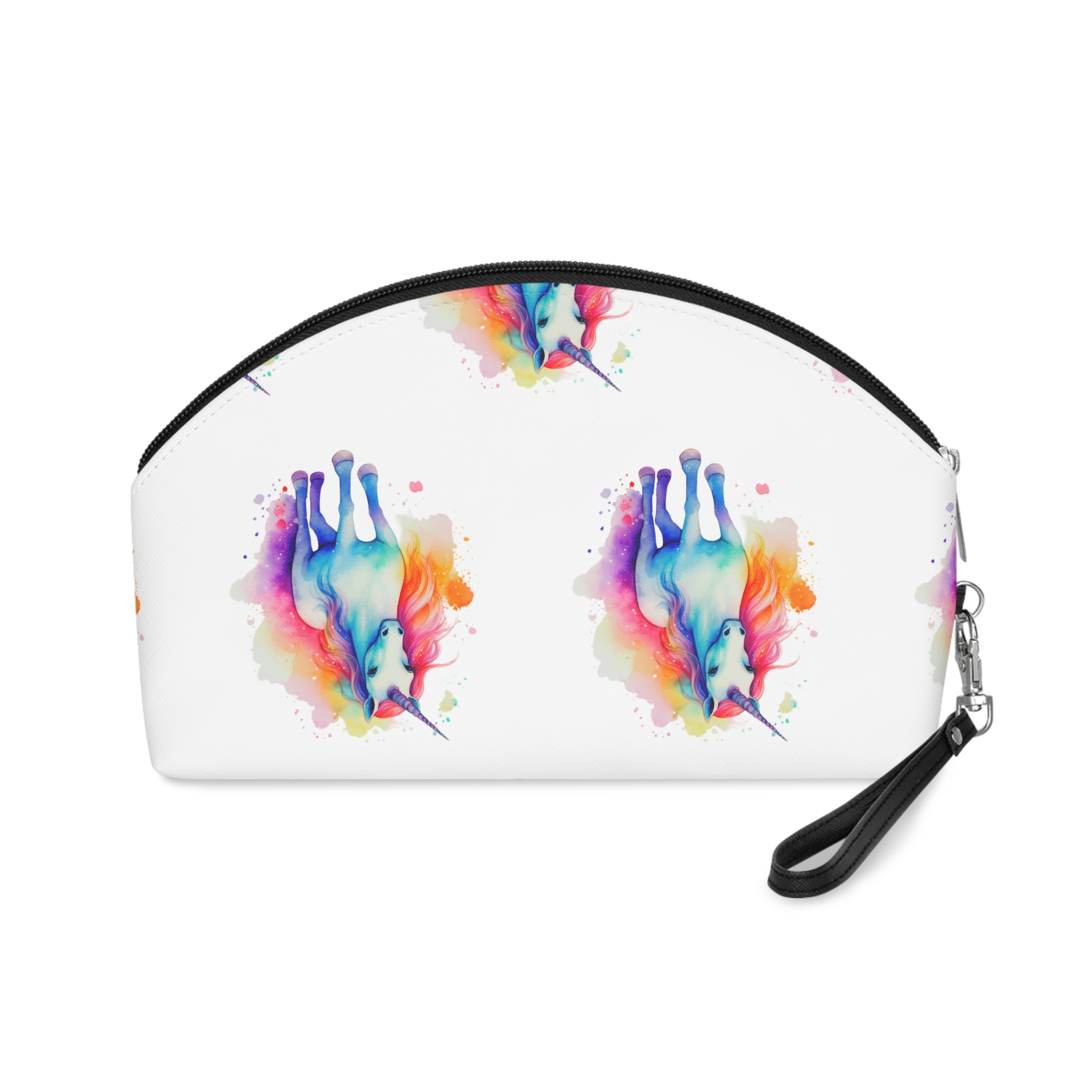 Unicorns 415 Makeup Bag - Image 2