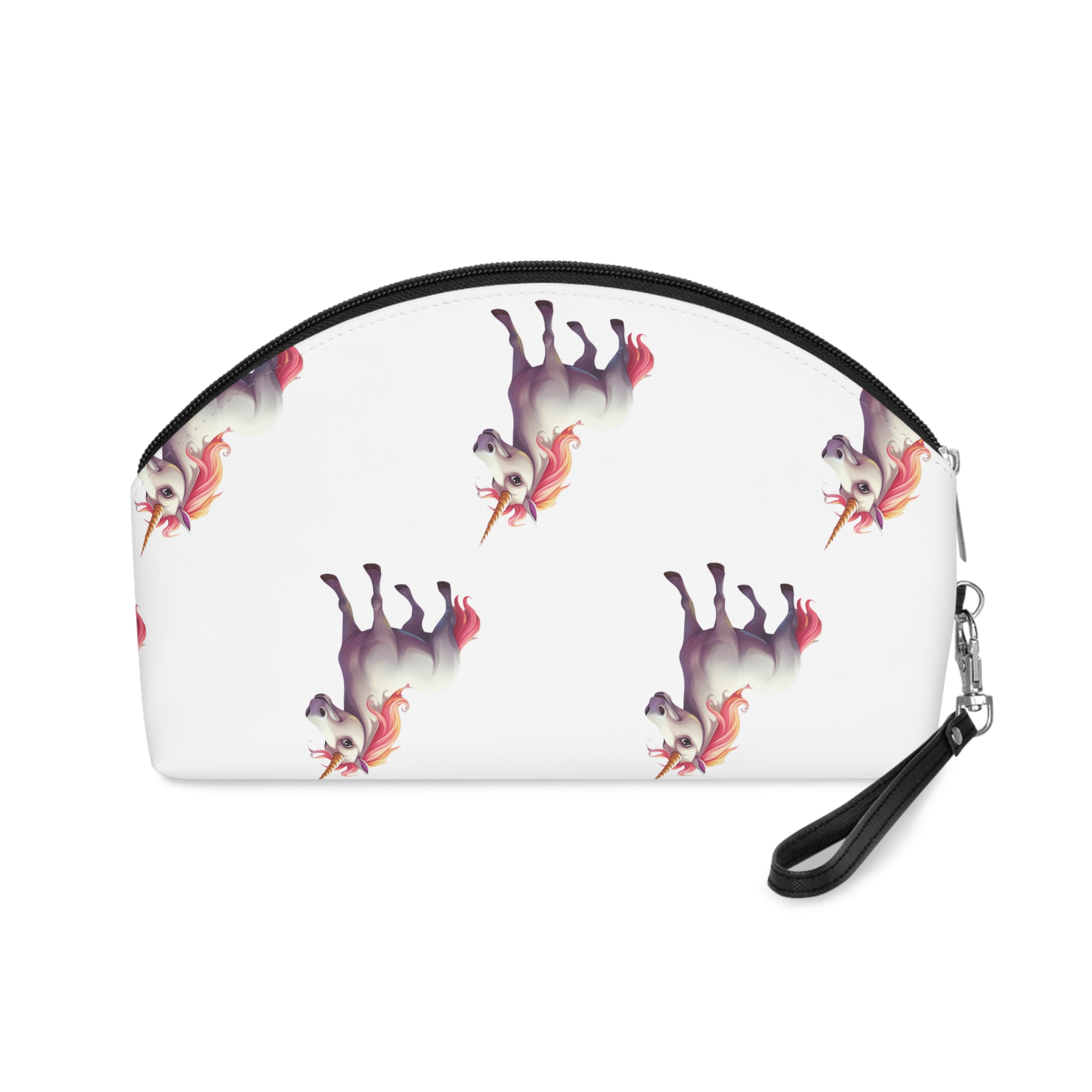 Unicorns 190 Makeup Bag - Image 2