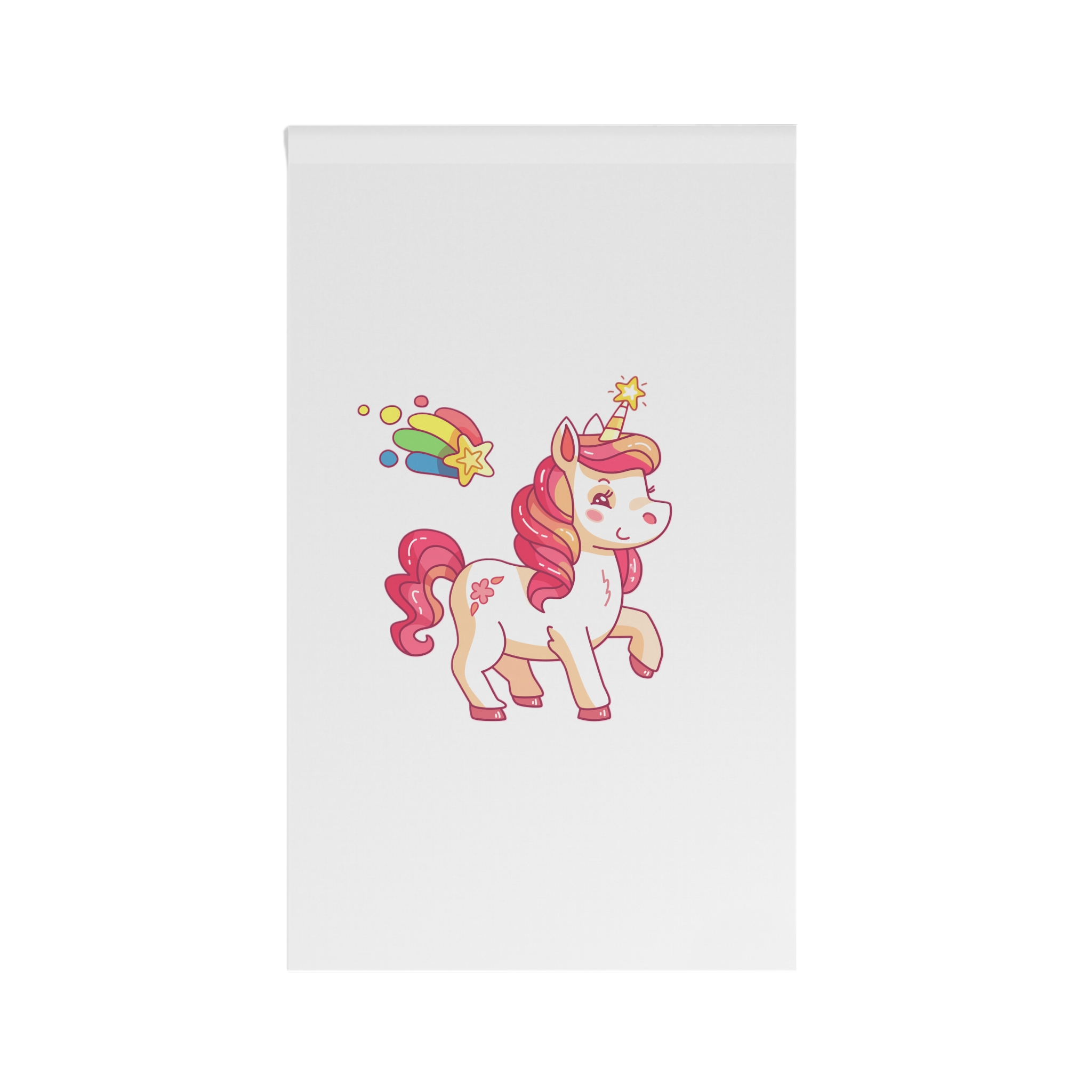 Unicorns 129 House Banner - Image 2