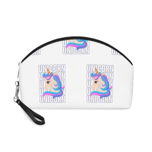 Cute Unicorn Makeup Bag