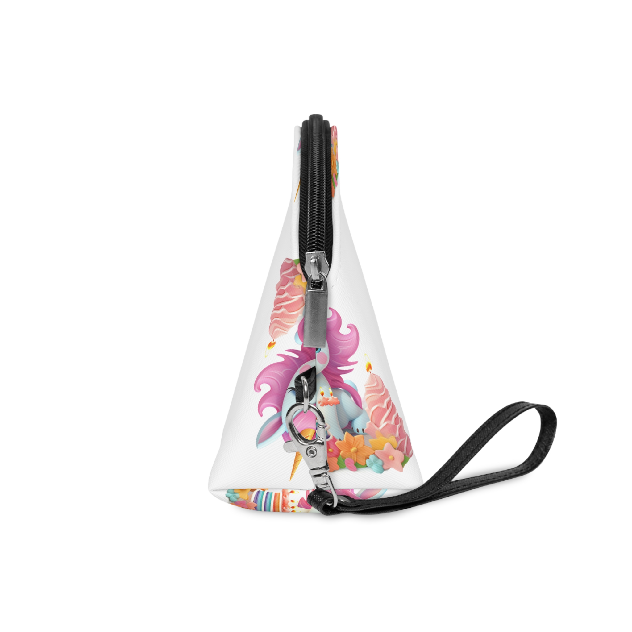 Unicorns 291 Makeup Bag - Image 3