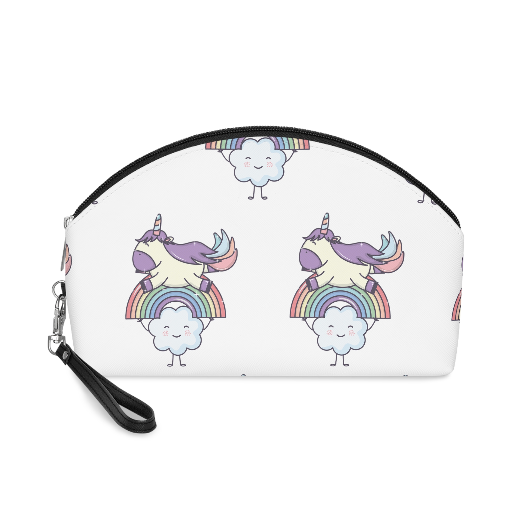 Unicorns 109 Makeup Bag